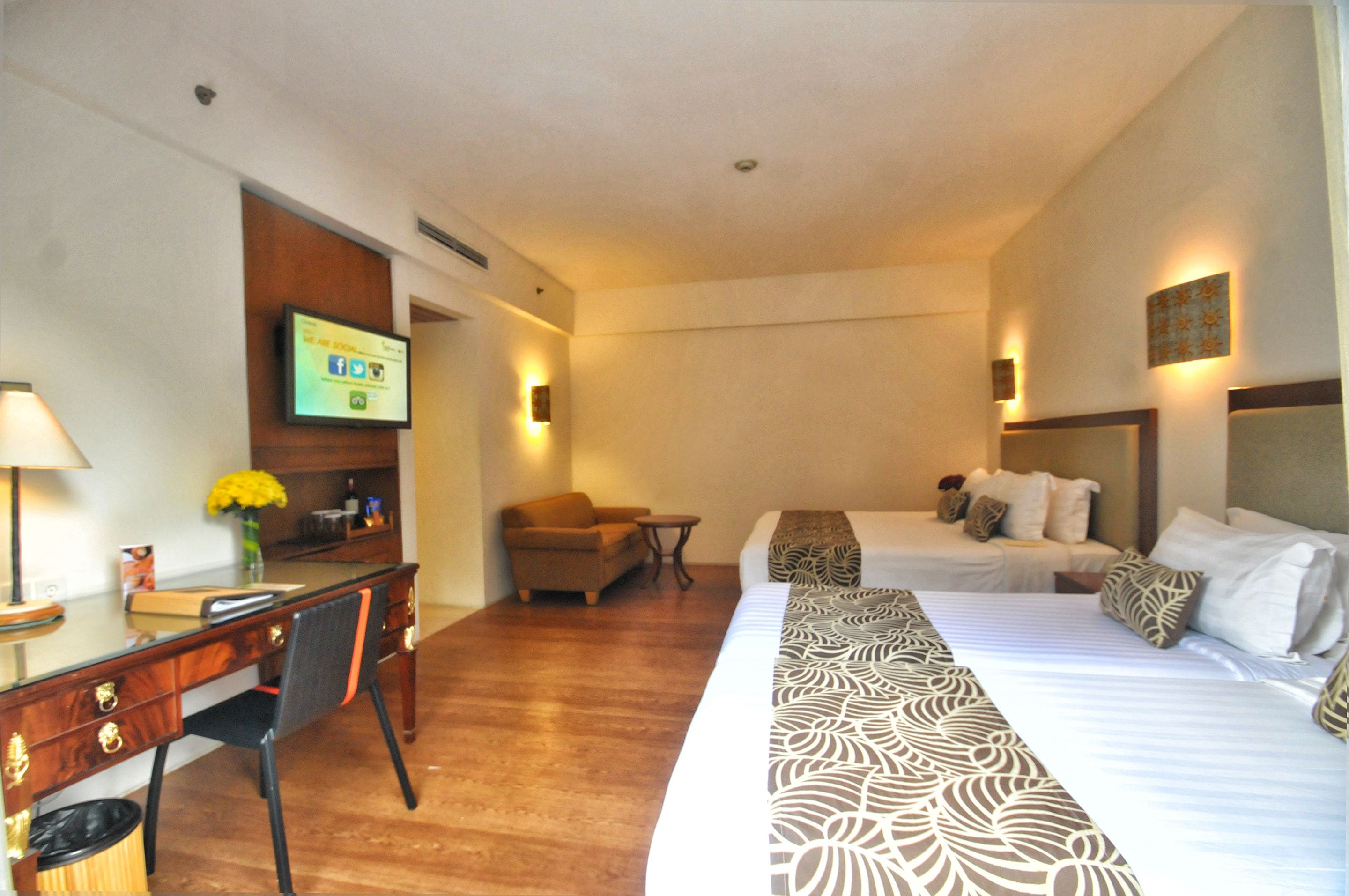 Kuta Paradiso