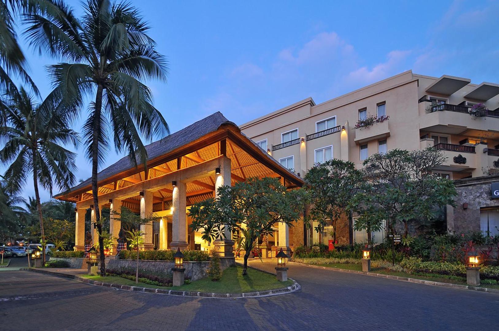 Kuta Paradiso