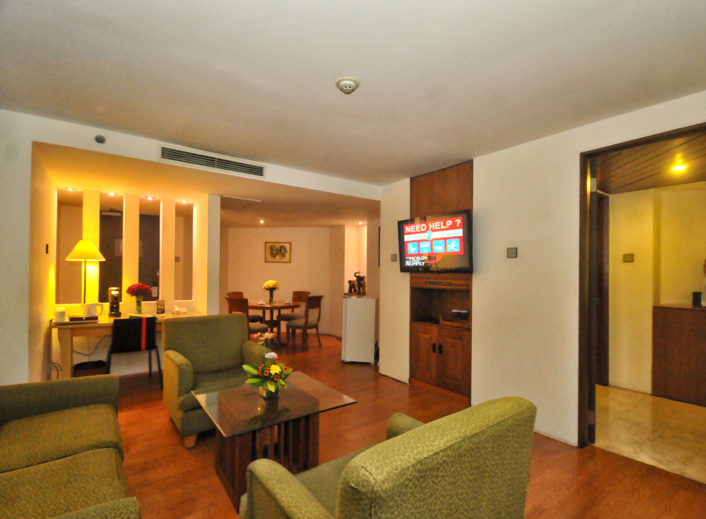 Kuta Paradiso