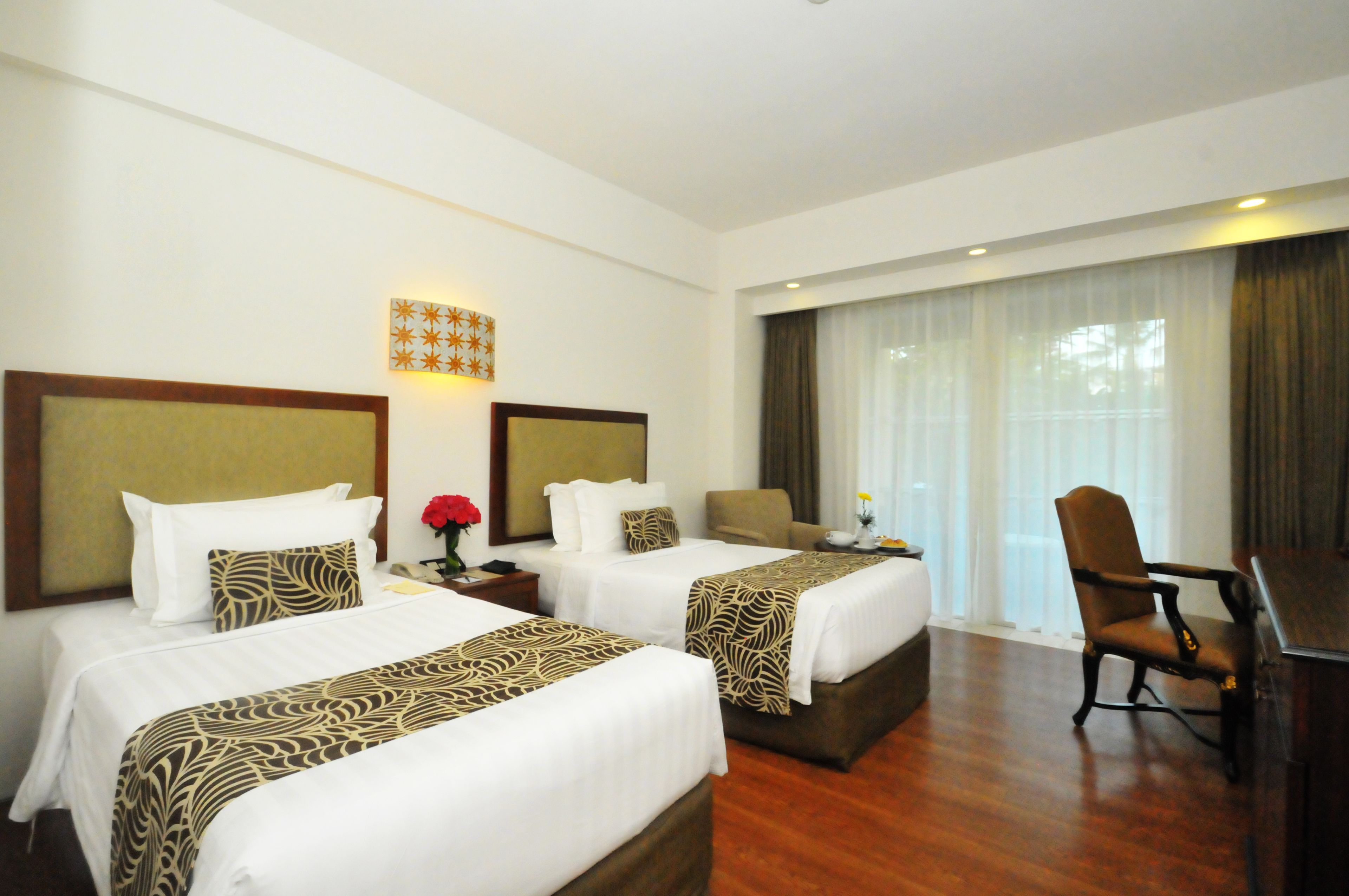 Kuta Paradiso