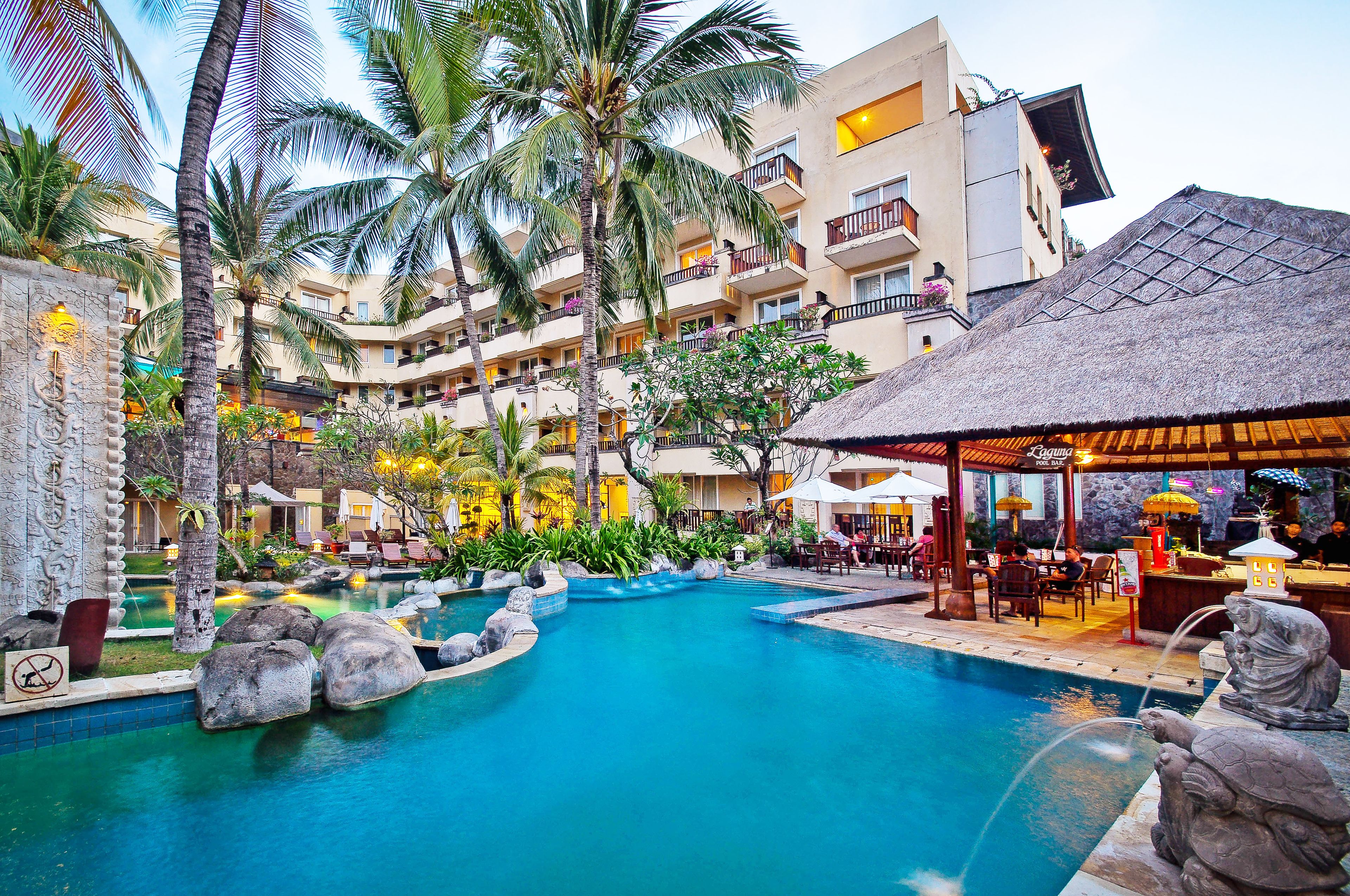 Kuta Paradiso