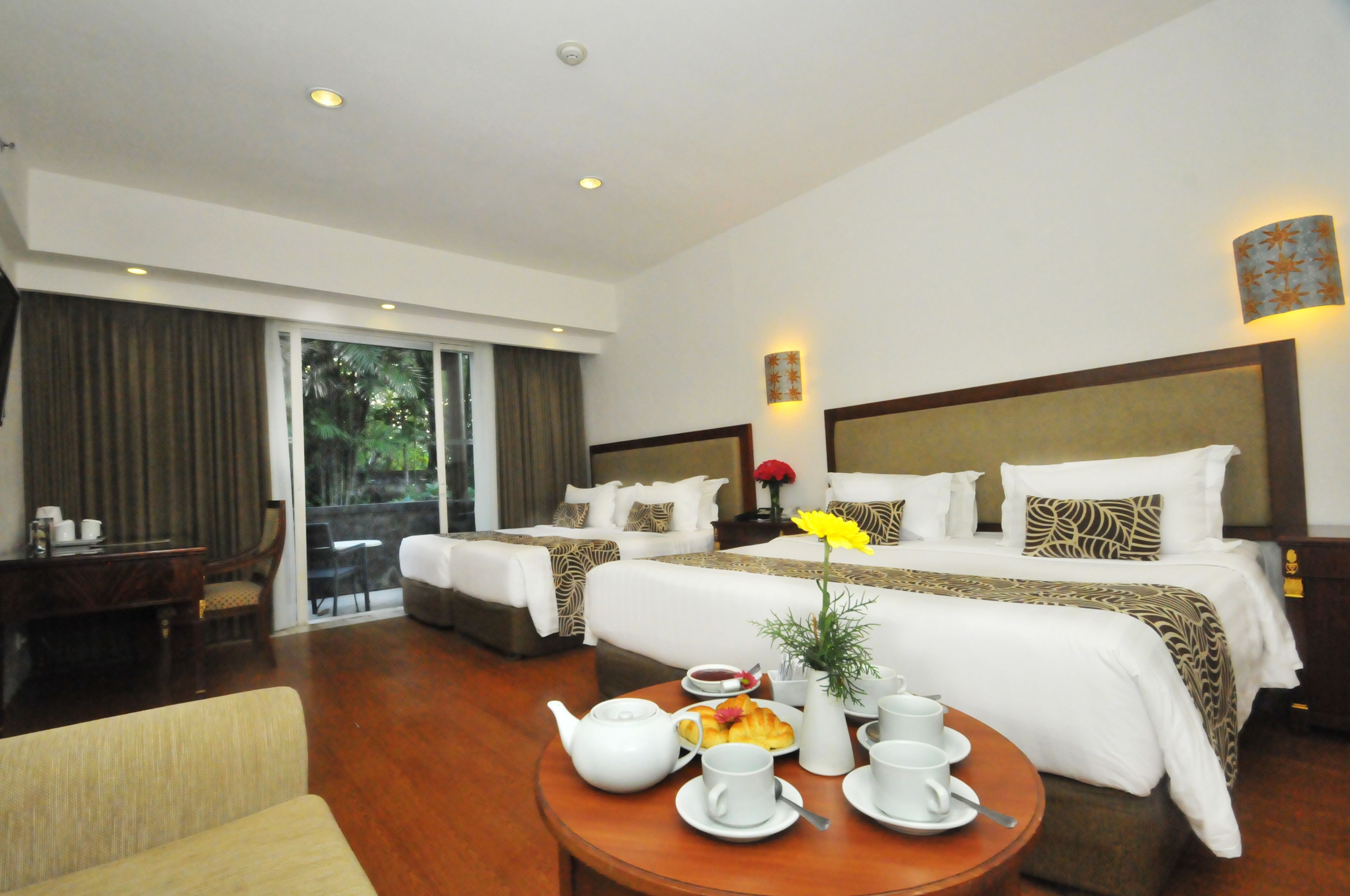 Kuta Paradiso
