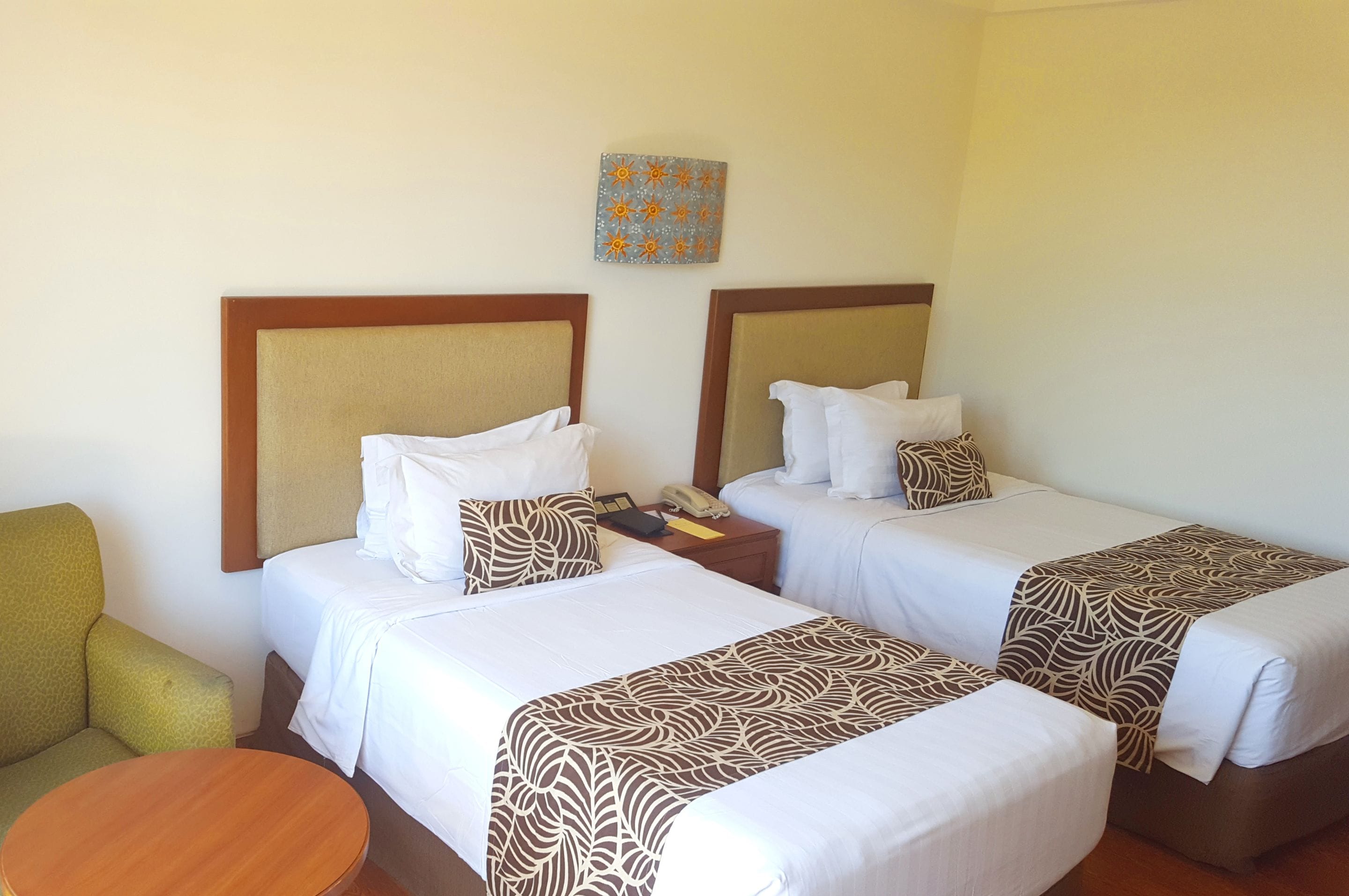 Kuta Paradiso