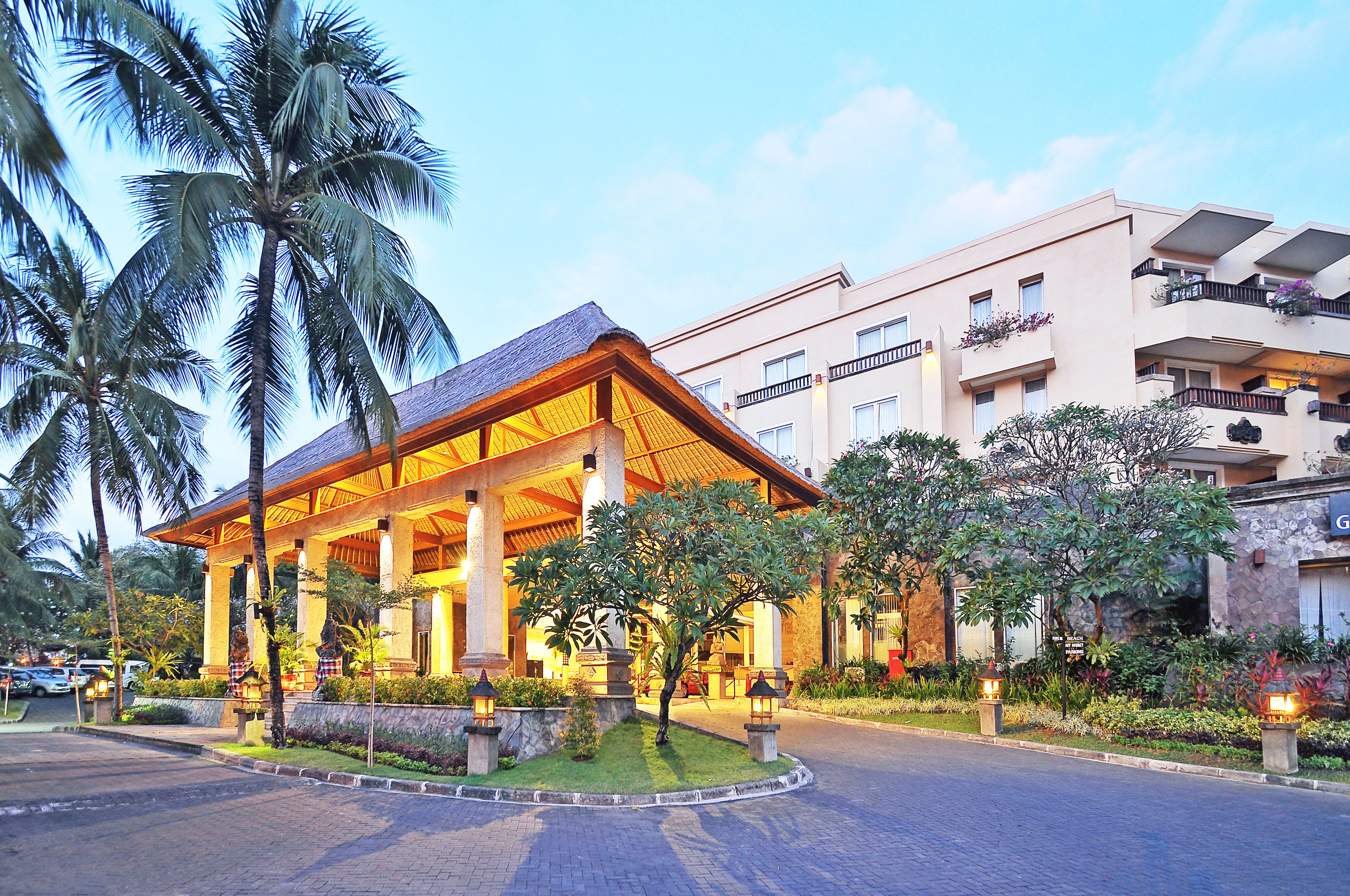Kuta Paradiso