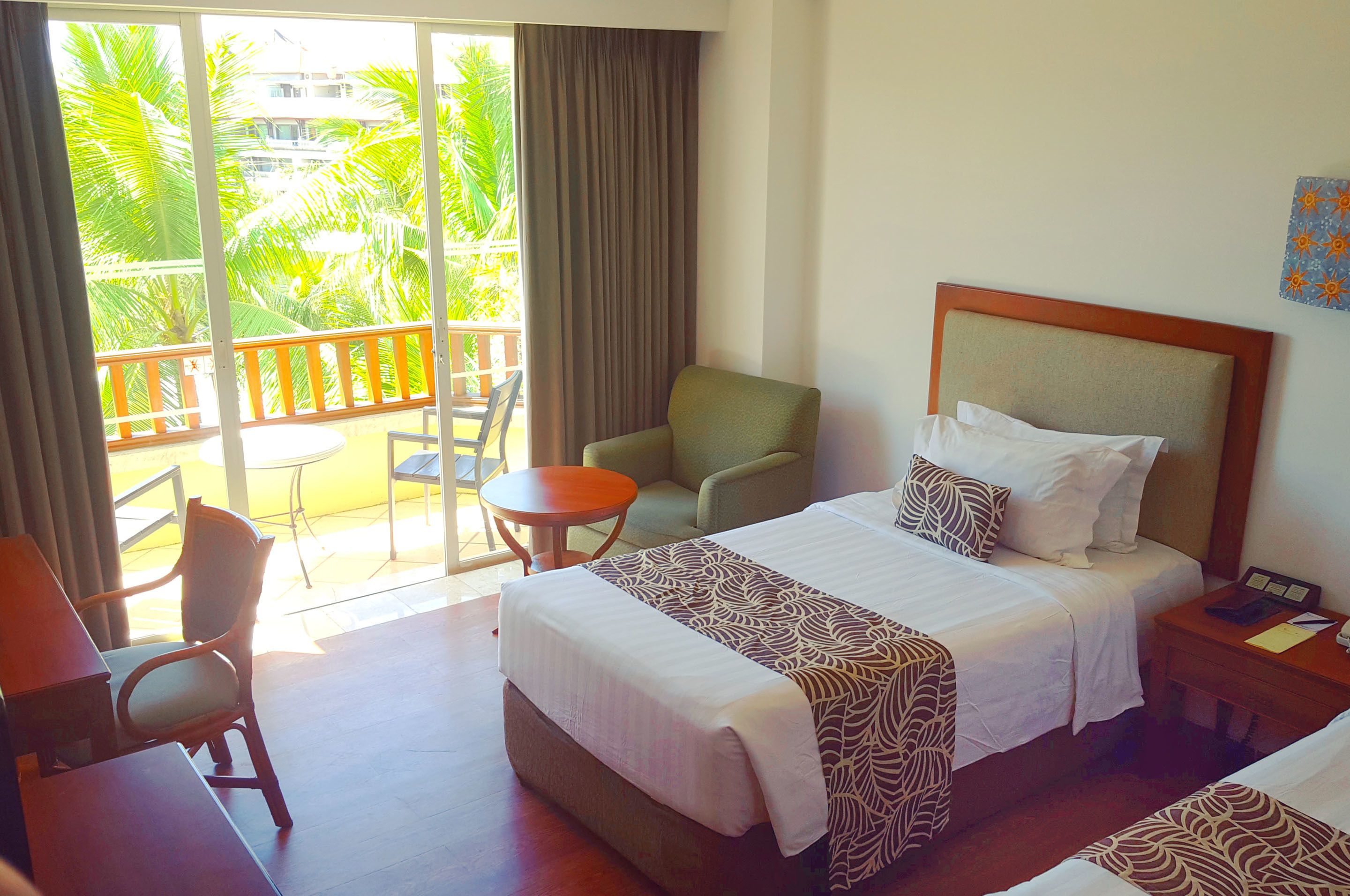 Kuta Paradiso