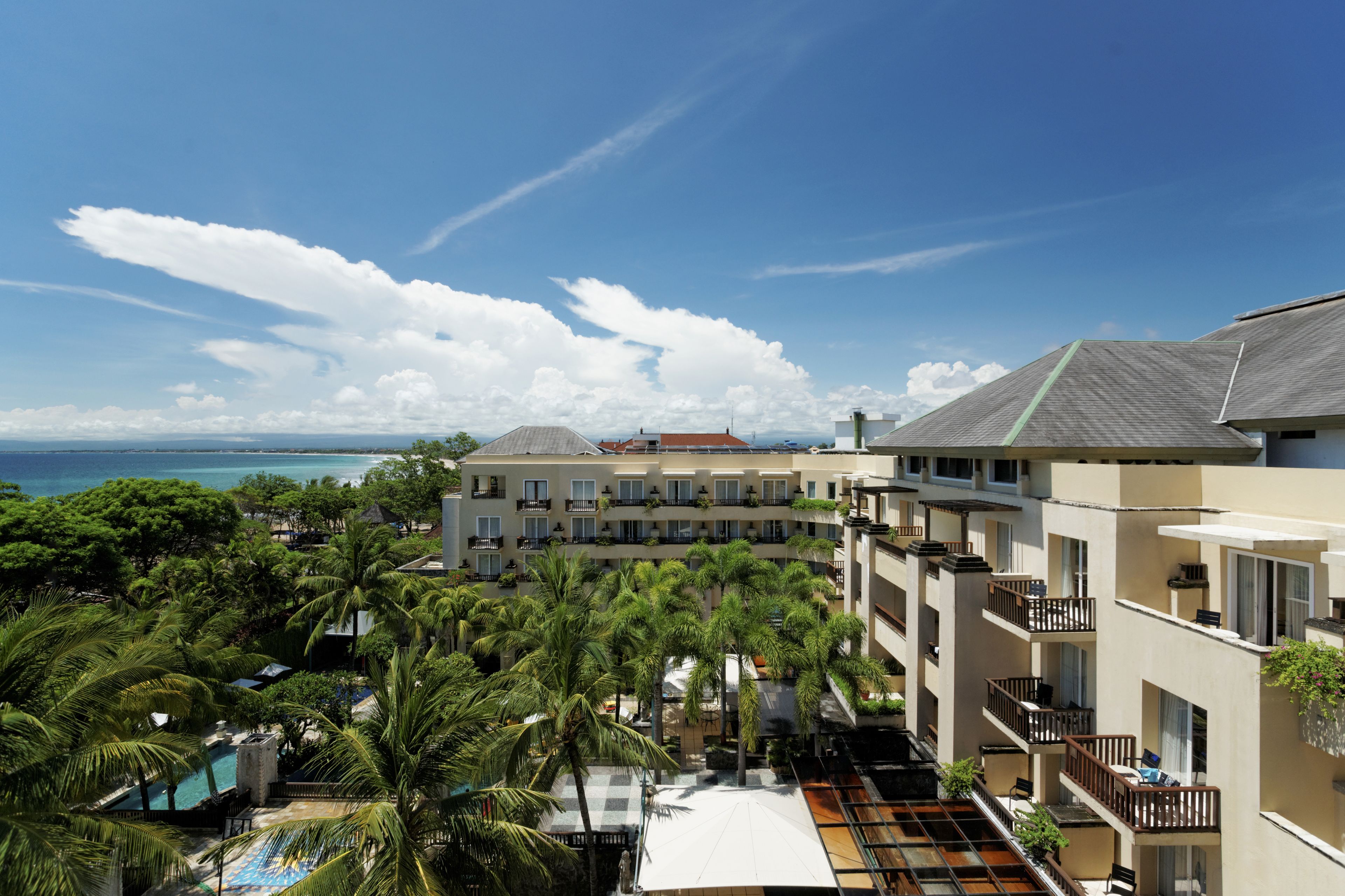 Kuta Paradiso