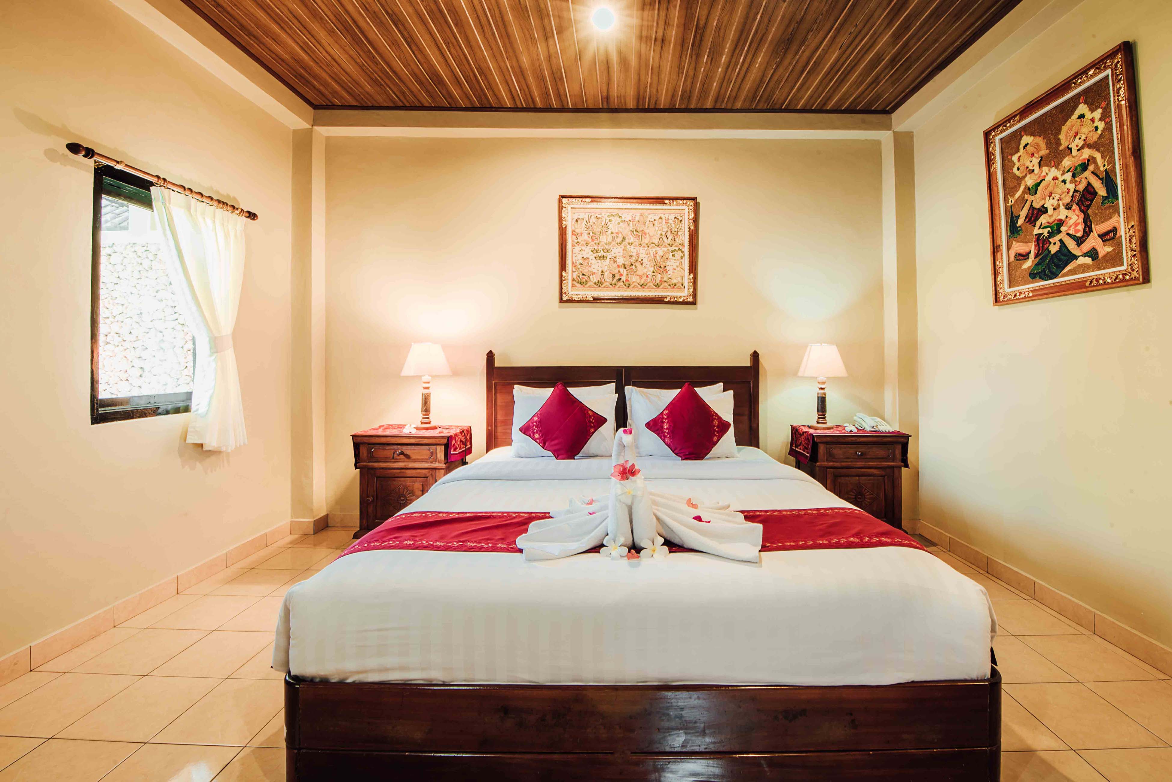 Kuta Puri Bungalows Villas & Resort