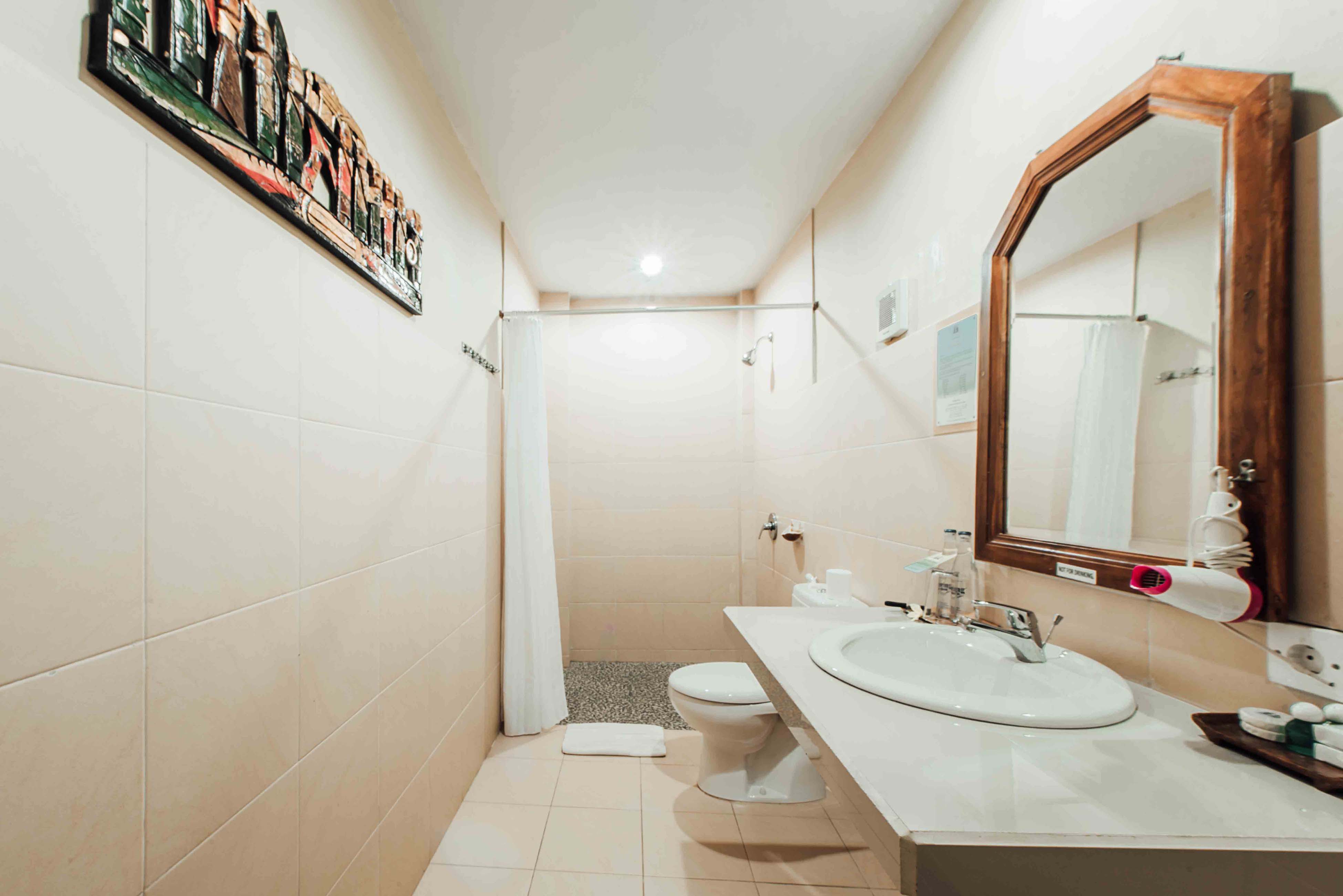 Kuta Puri Bungalows Villas & Resort
