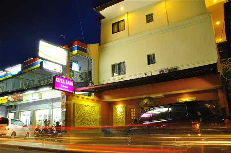 Kuta Sari House