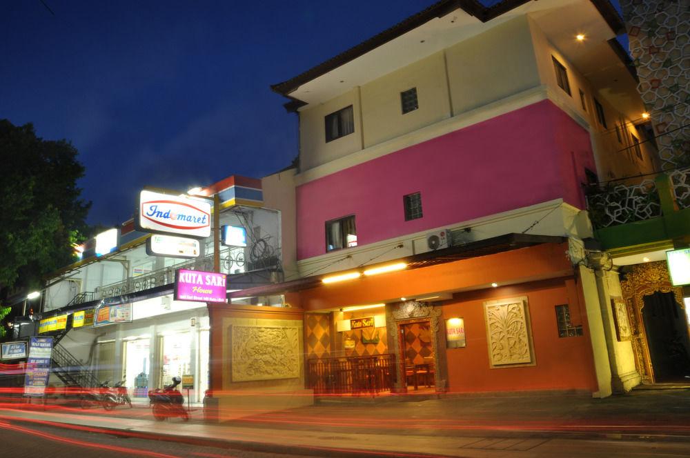 Kuta Sari House