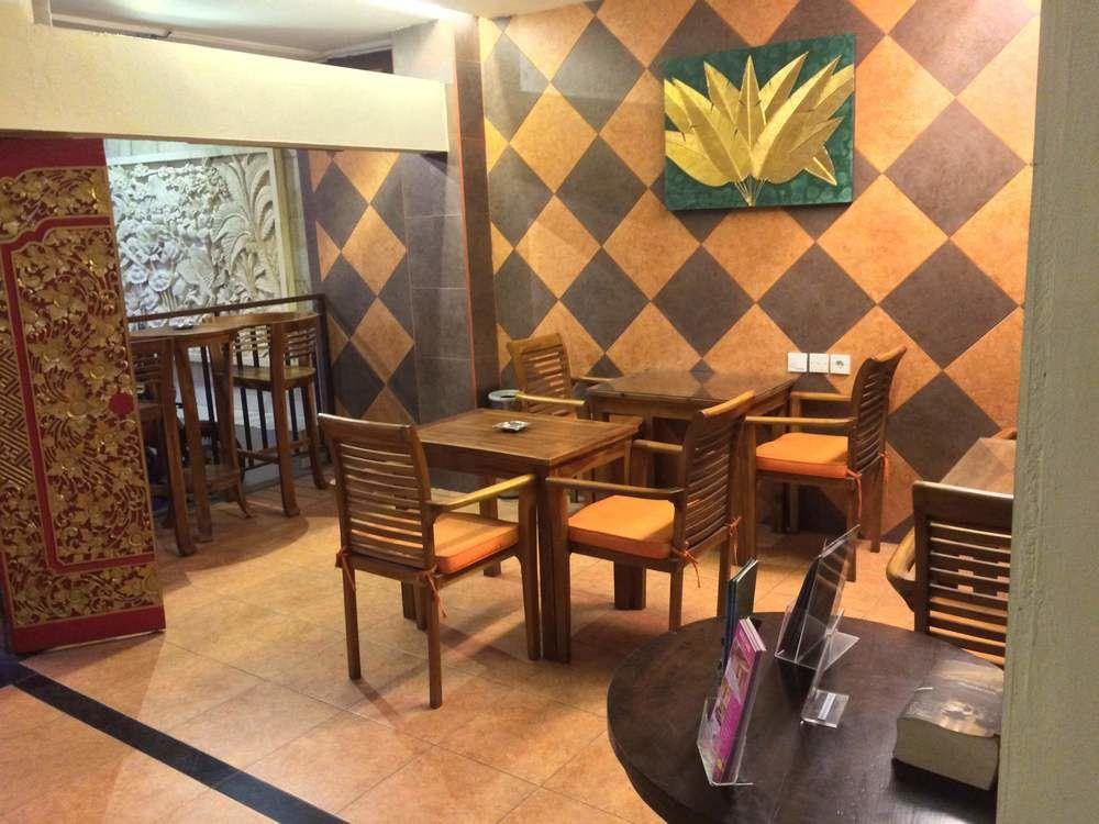 Kuta Sari House