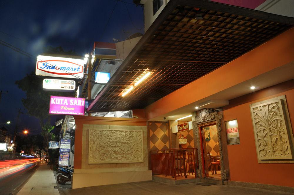Kuta Sari House