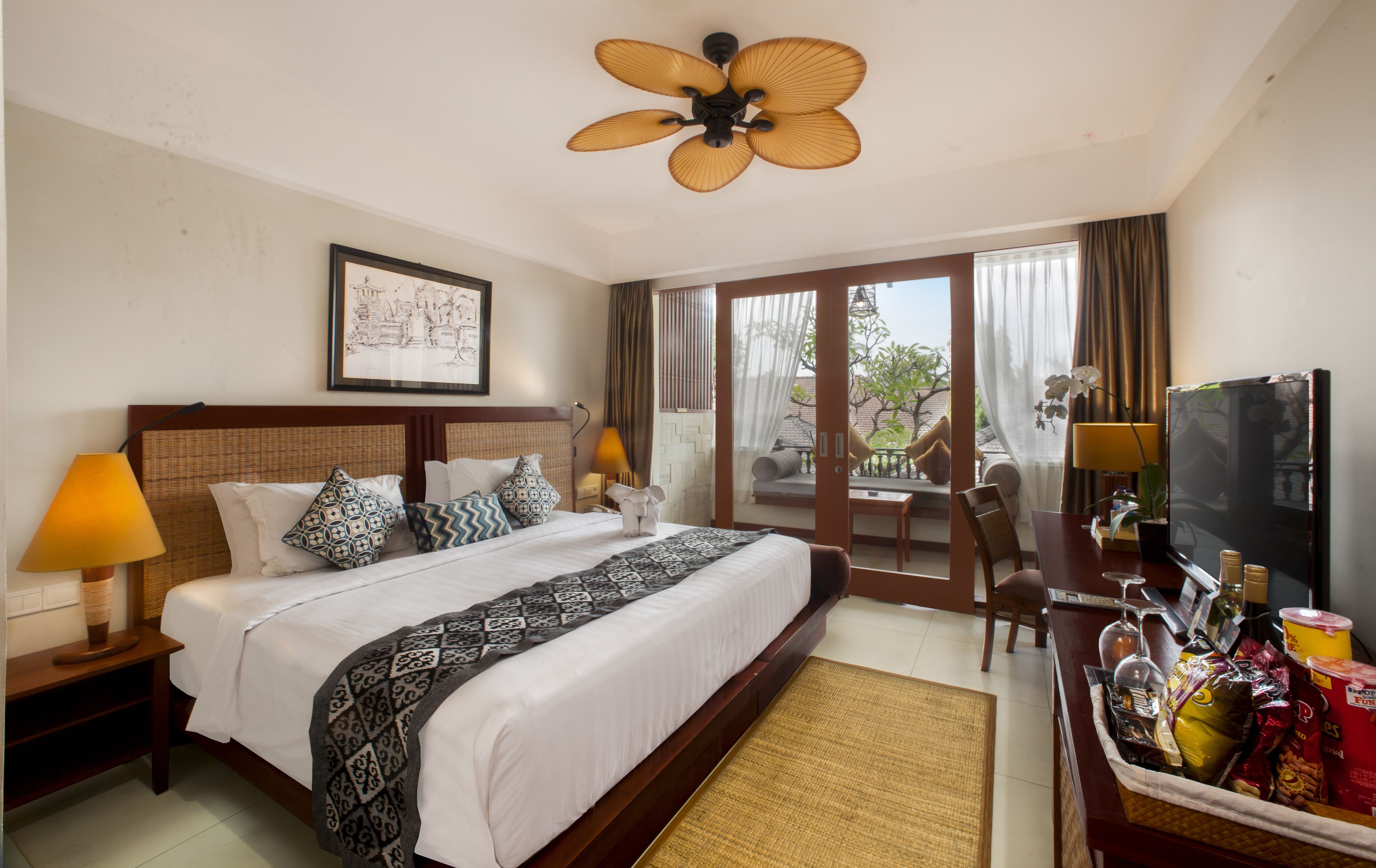 Kuta Seaview Boutique Resort