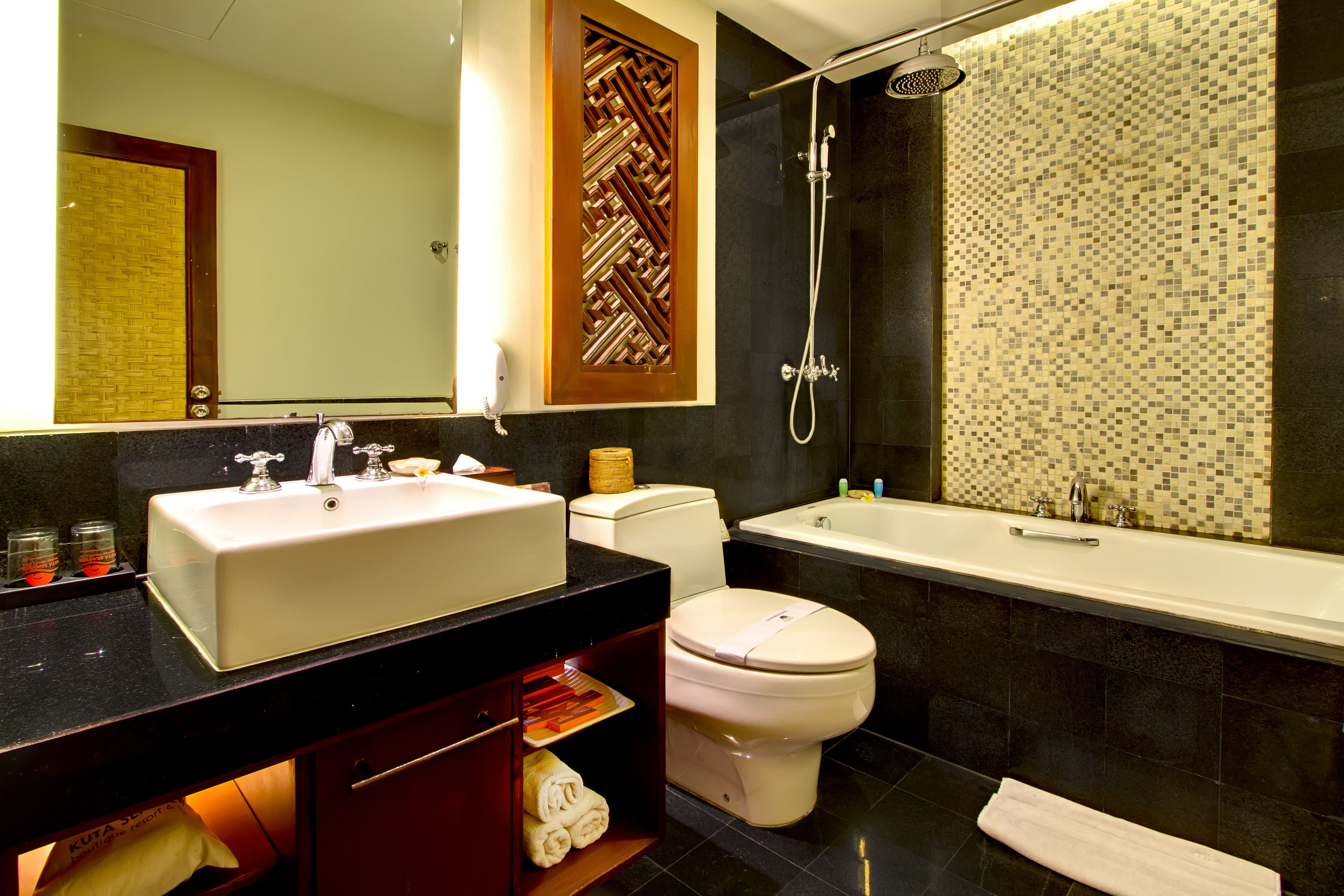 Kuta Seaview Boutique Resort