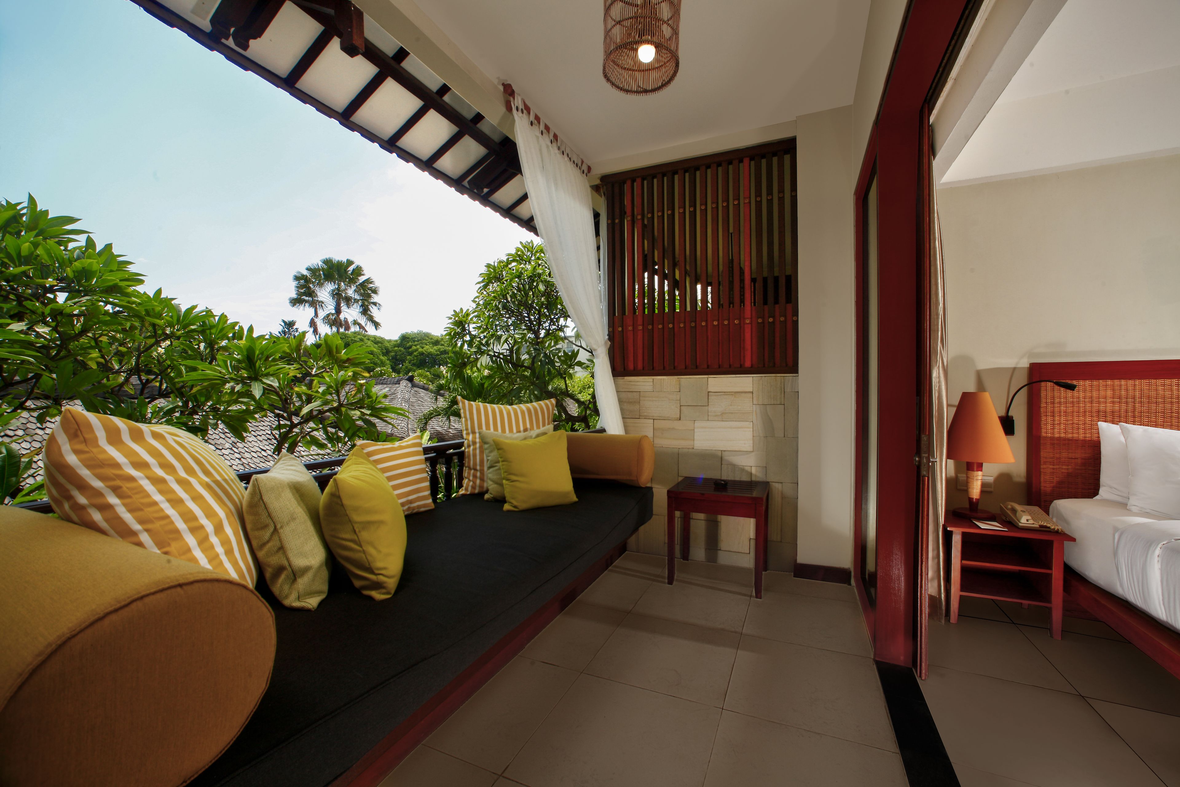 Kuta Seaview Boutique Resort
