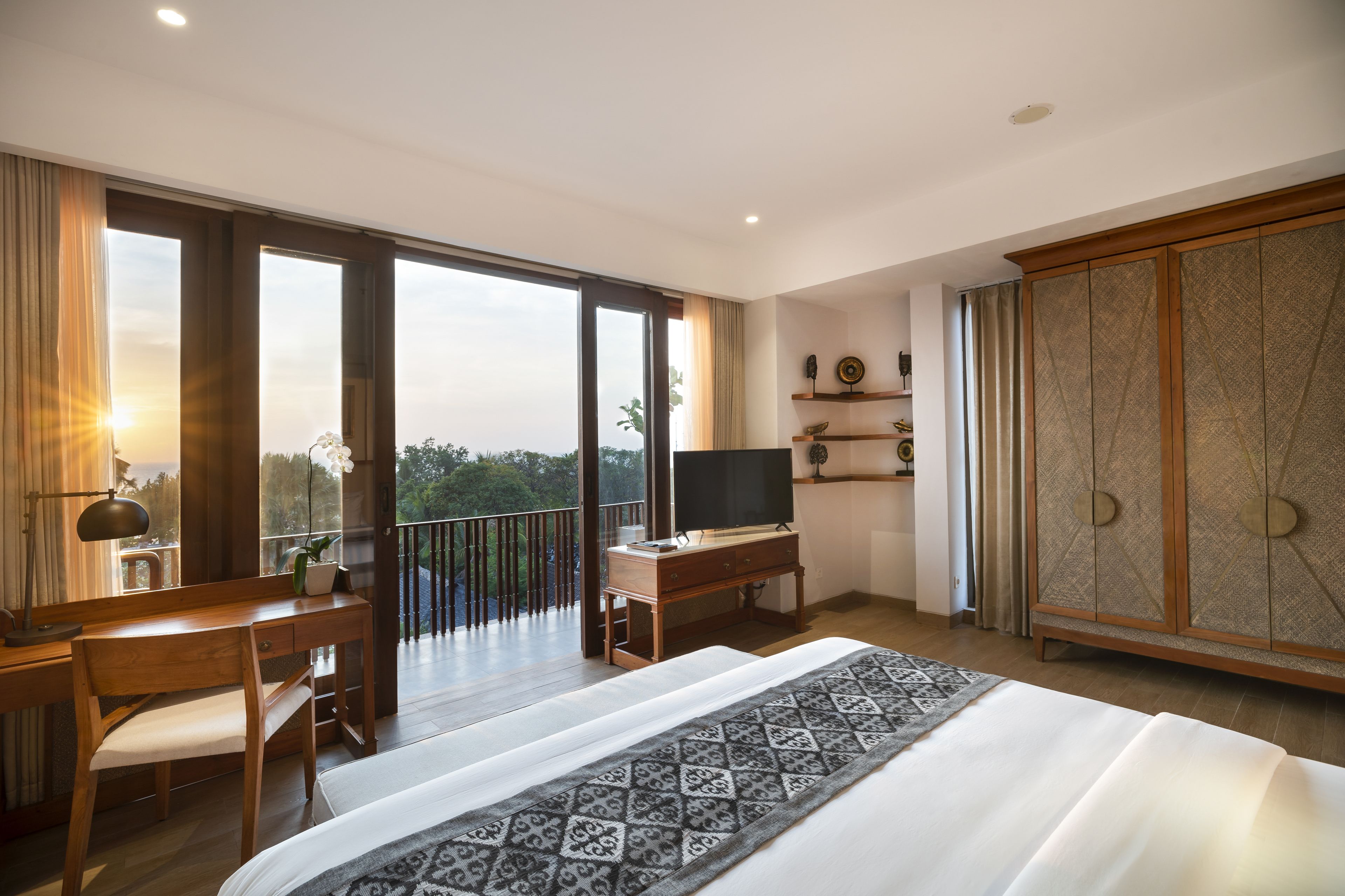 Kuta Seaview Boutique Resort