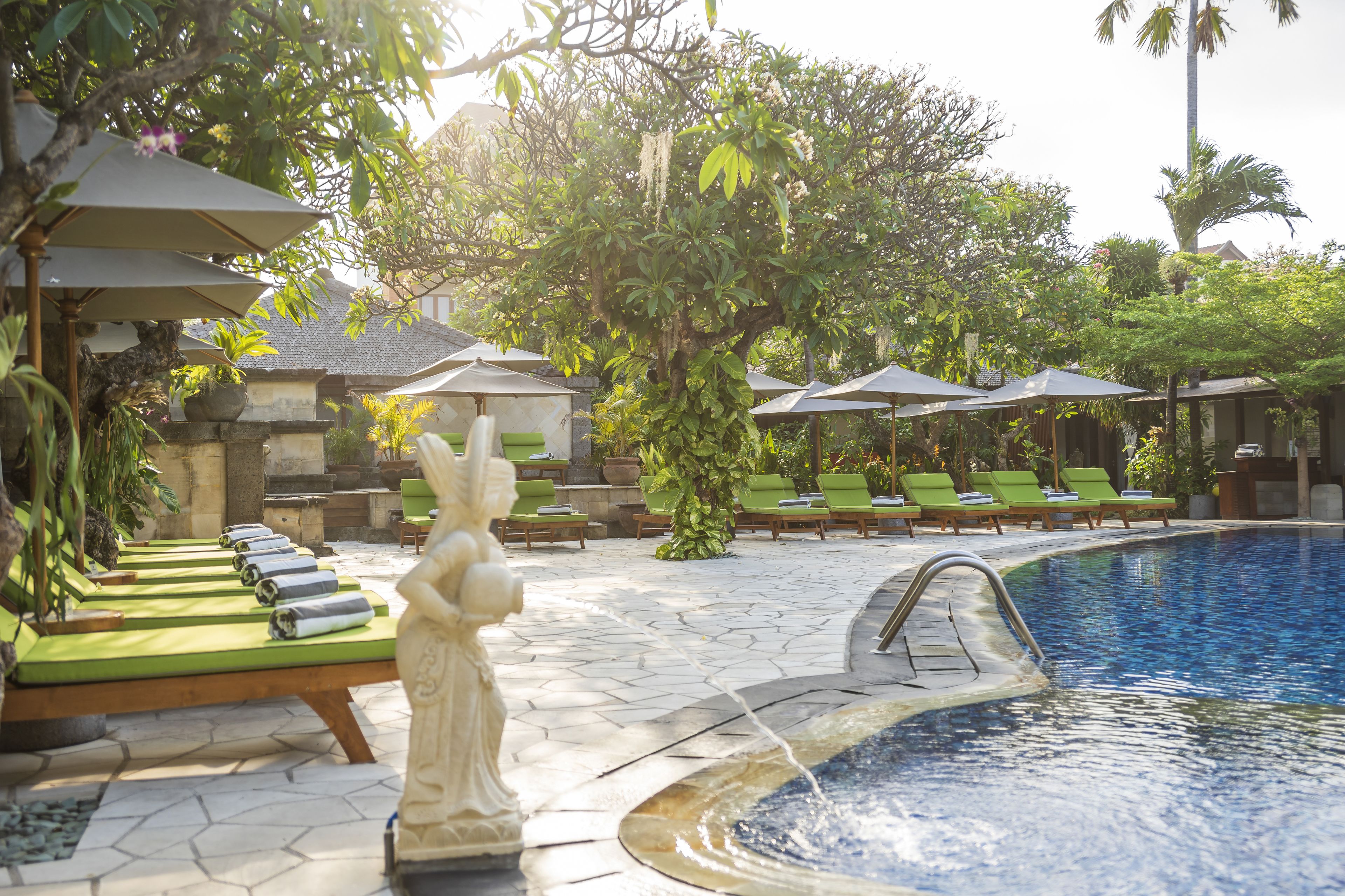 Kuta Seaview Boutique Resort