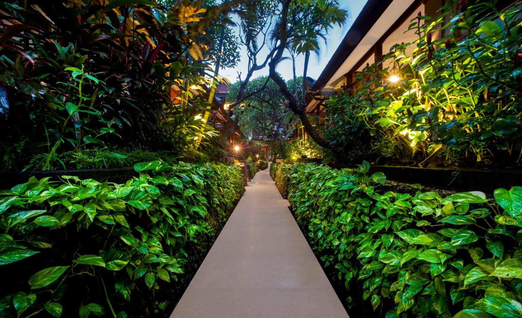 Kuta Seaview Boutique Resort