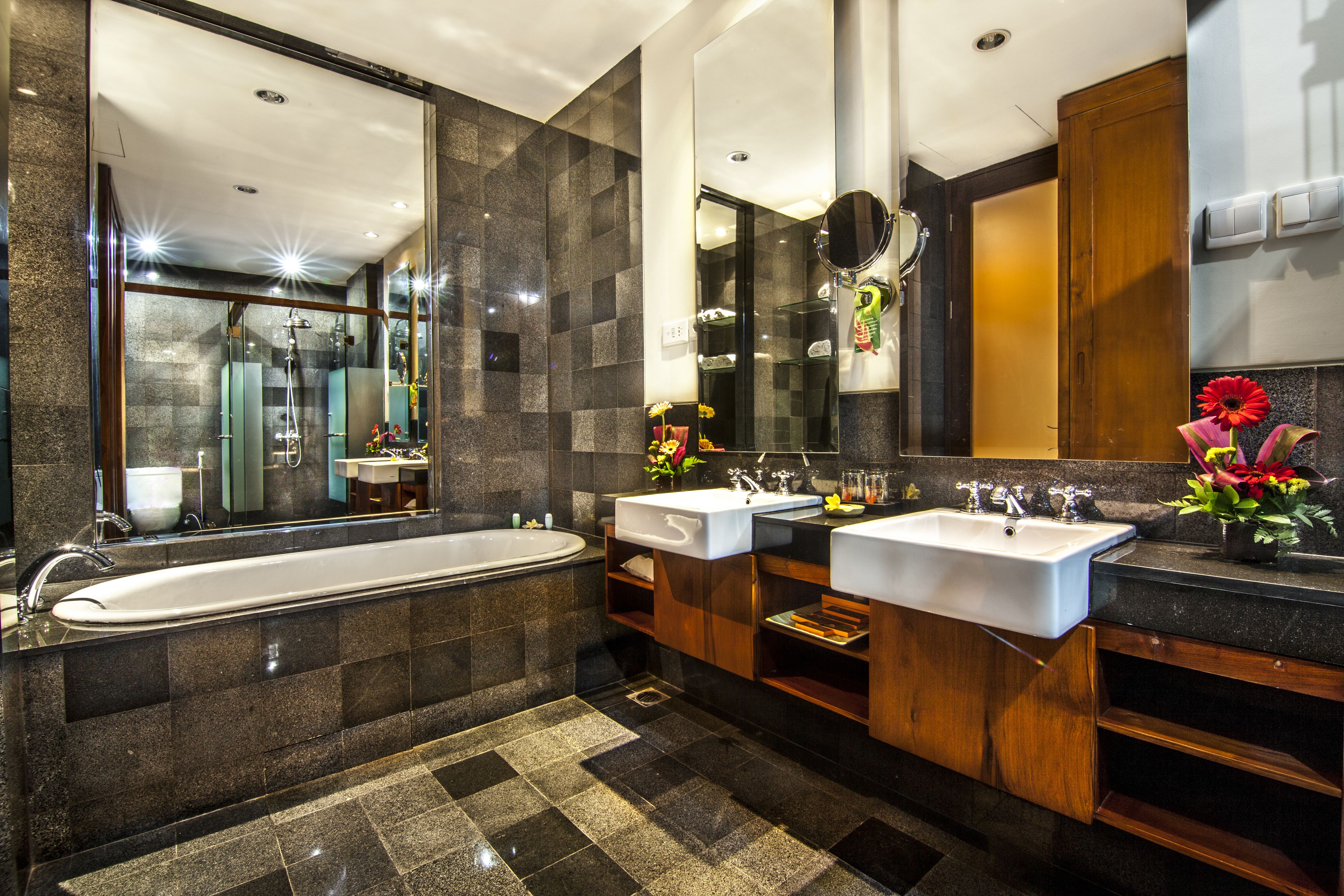 Kuta Seaview Boutique Resort