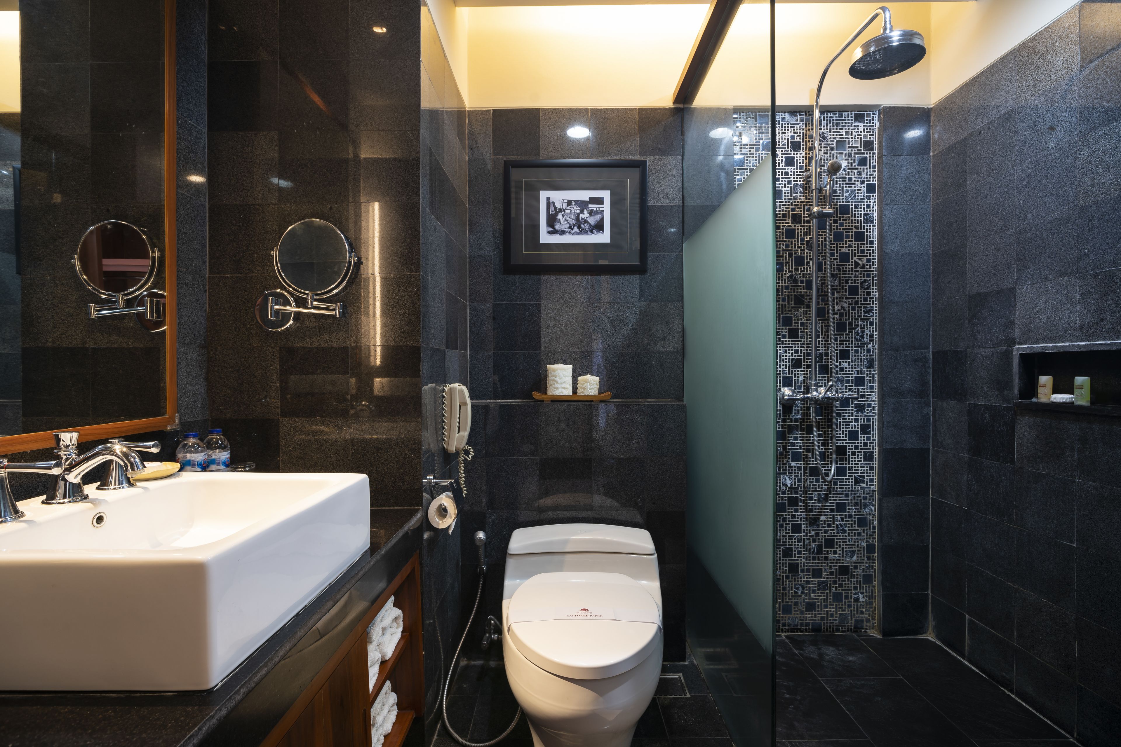 Kuta Seaview Boutique Resort
