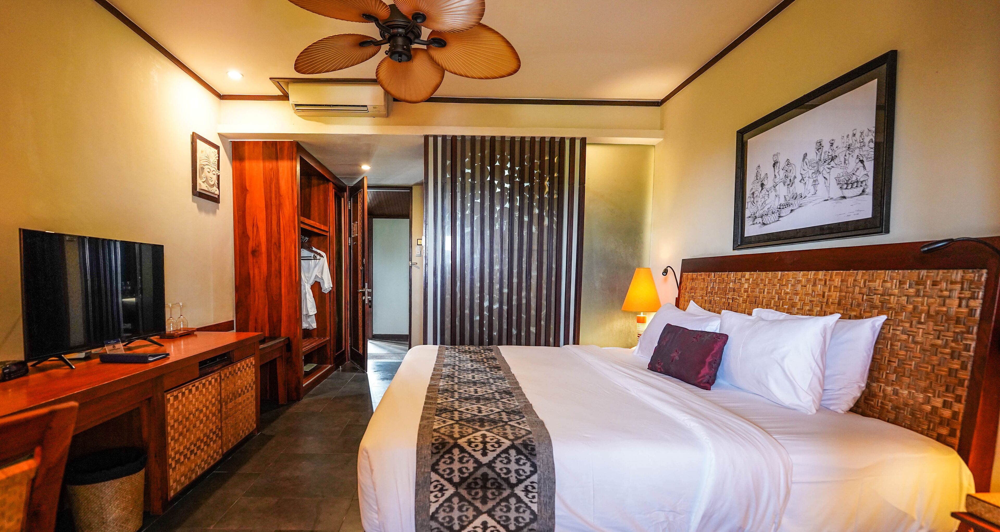Kuta Seaview Boutique Resort