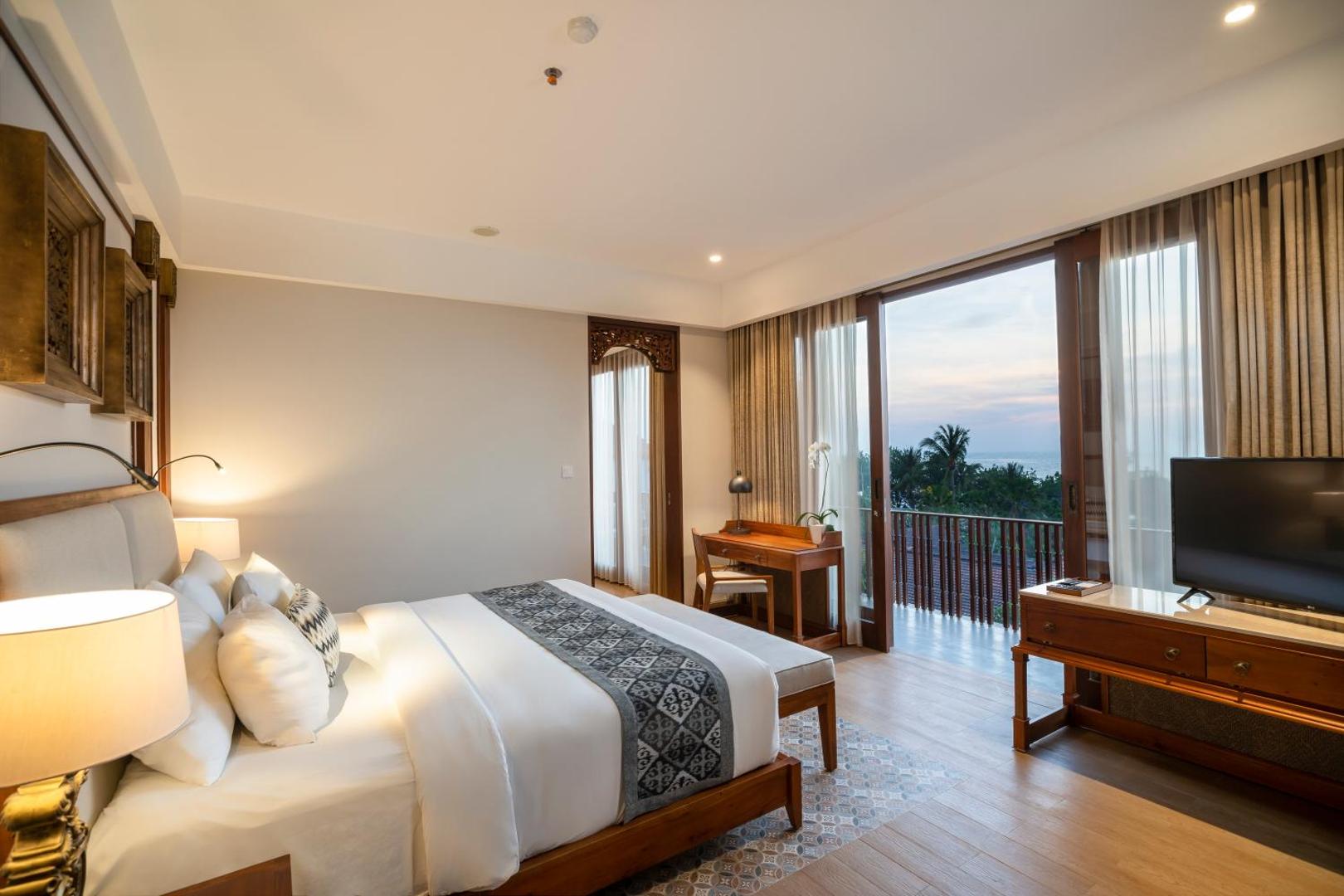 Kuta Seaview Boutique Resort