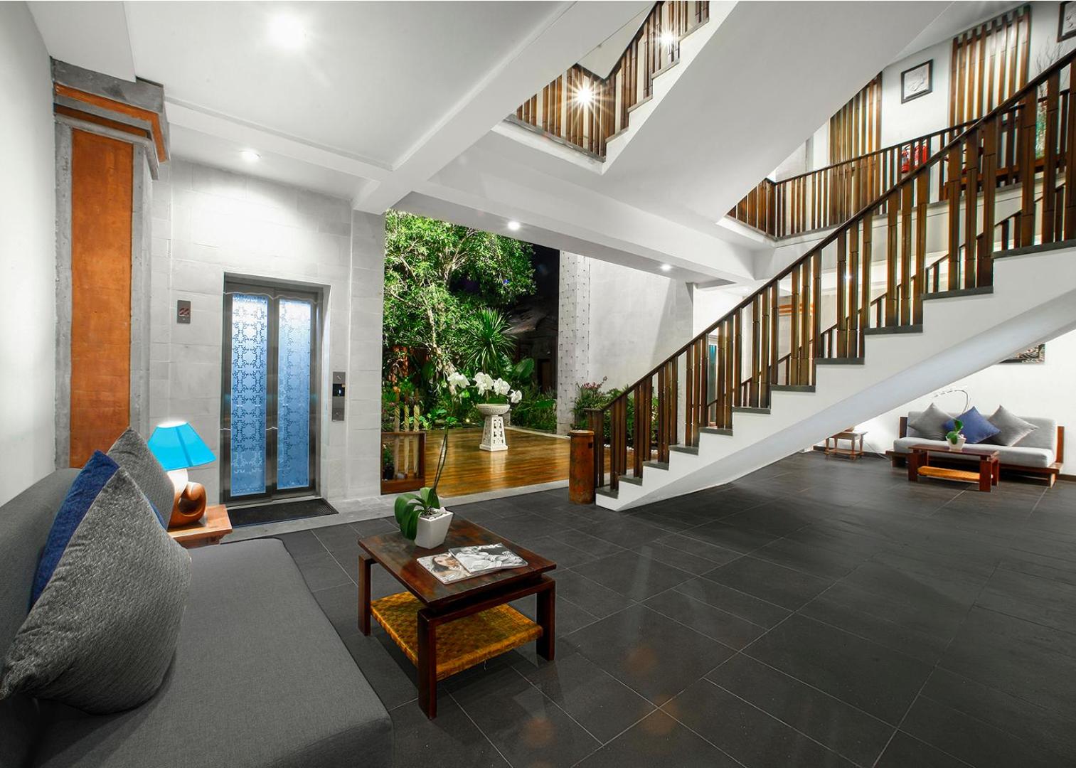 Kuta Seaview Boutique Resort