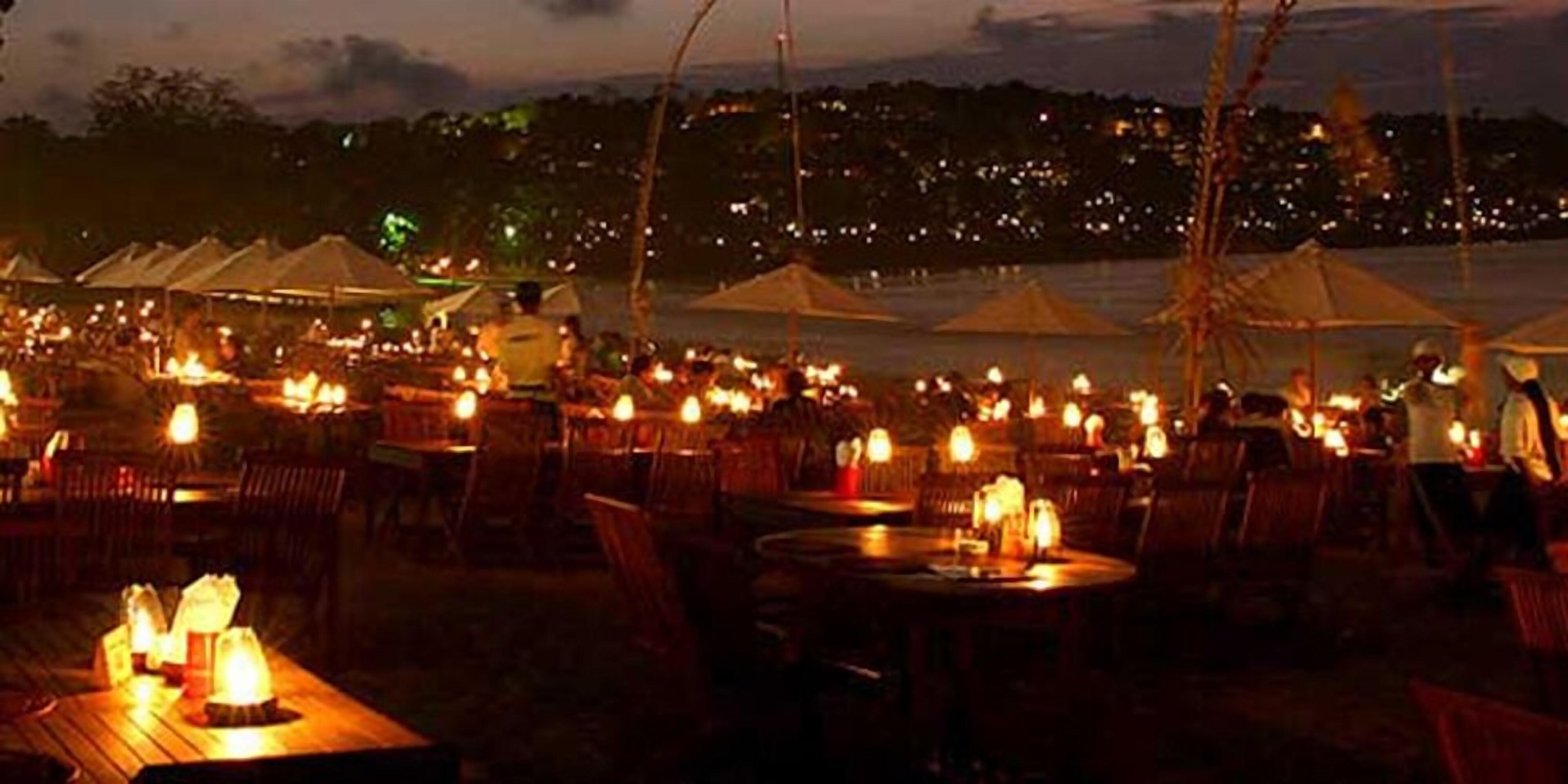 Kuta Seaview Boutique Resort