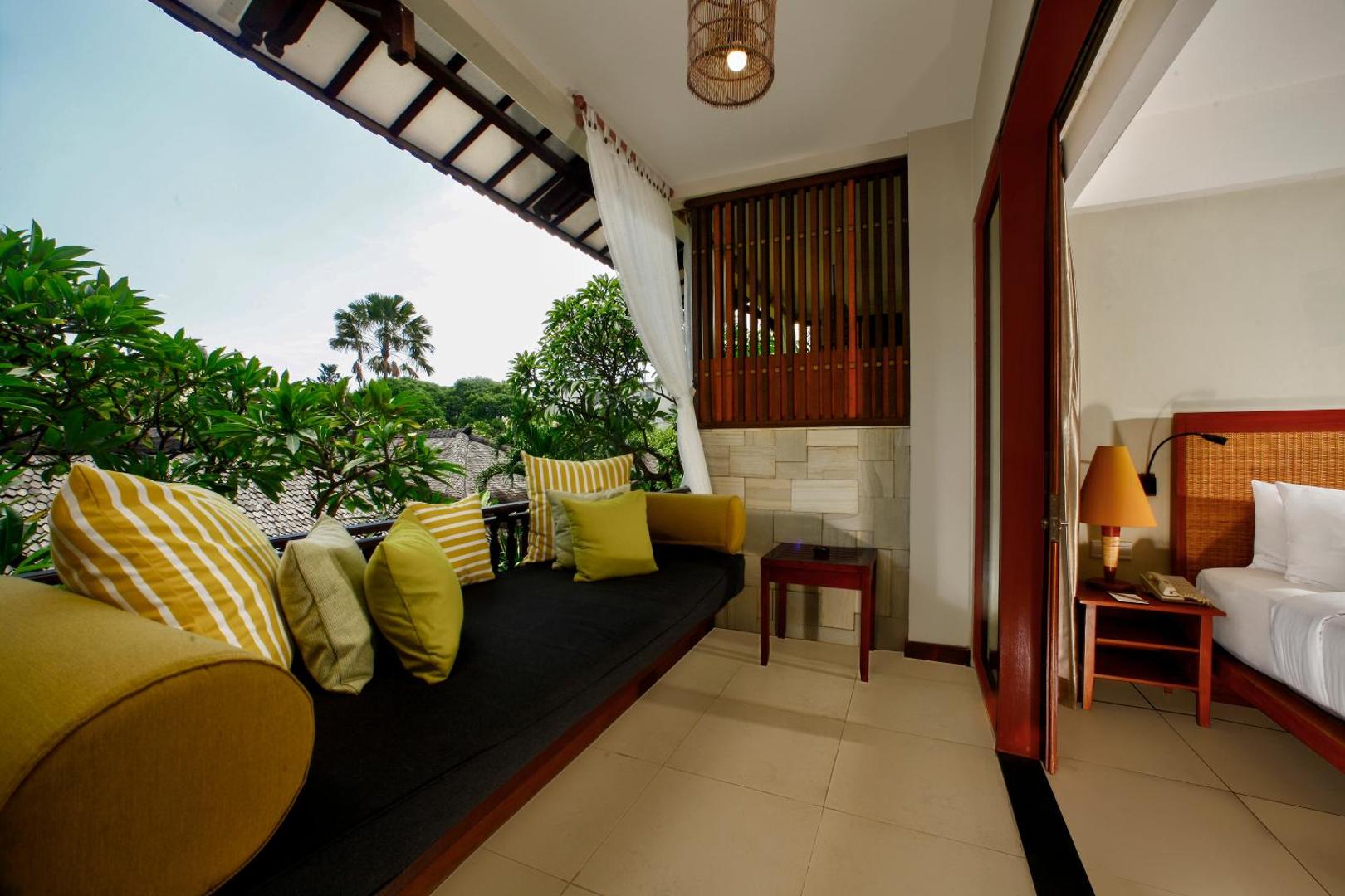 Kuta Seaview Boutique Resort