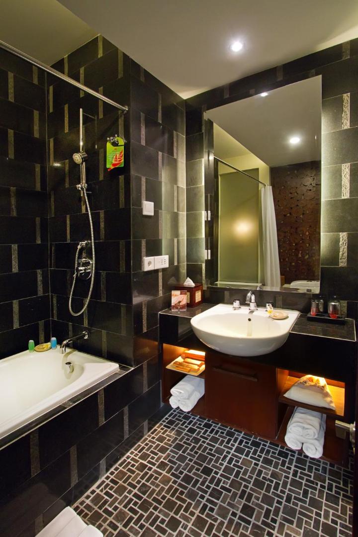 Kuta Seaview Boutique Resort