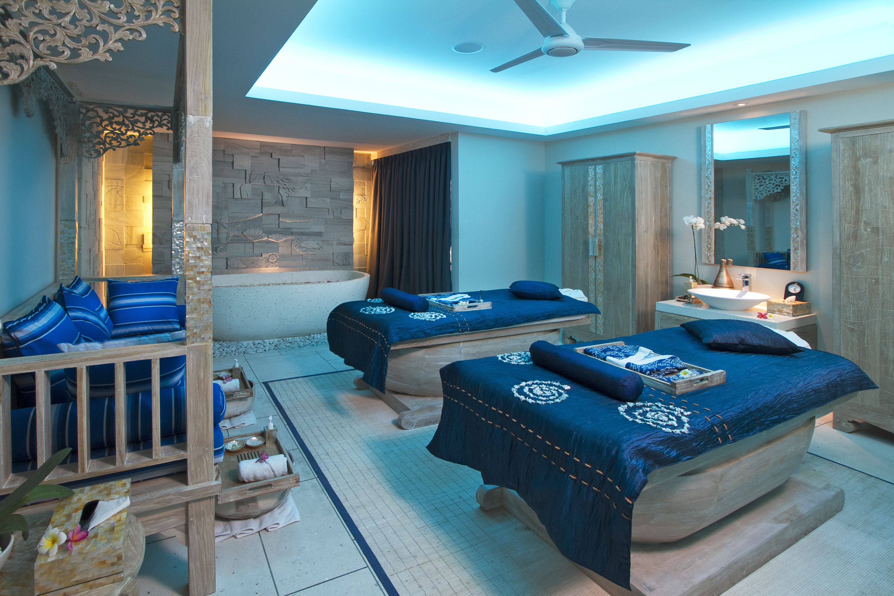 Kuta Seaview Boutique Resort