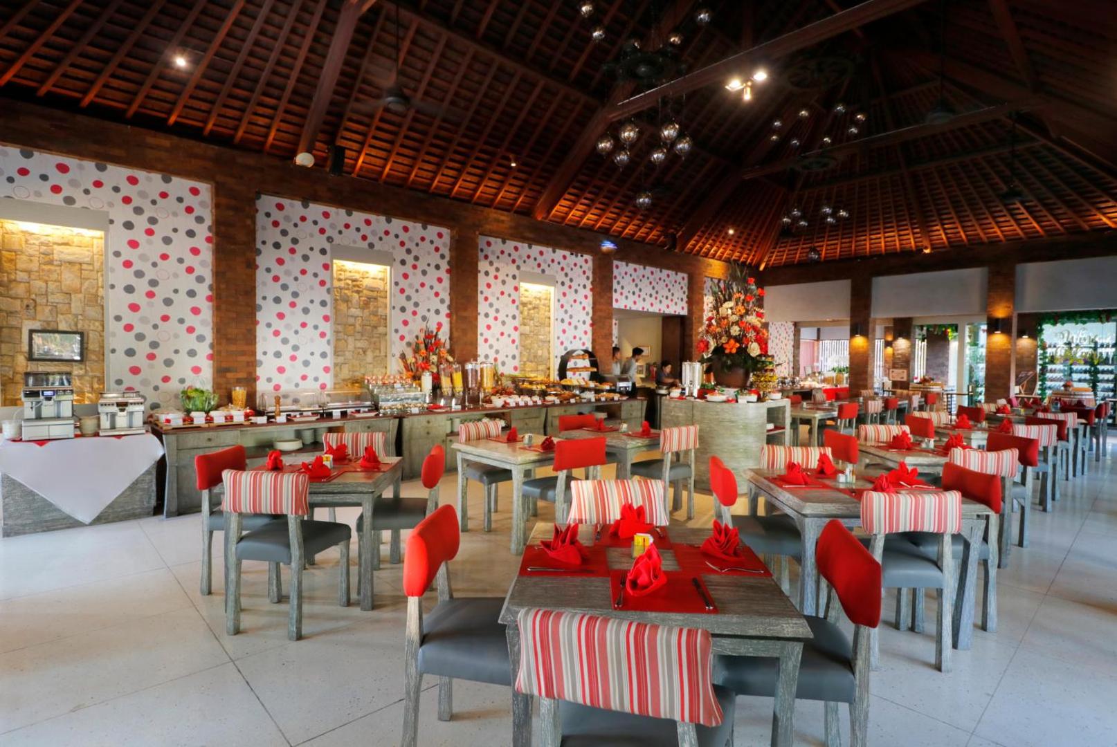 Kuta Seaview Boutique Resort