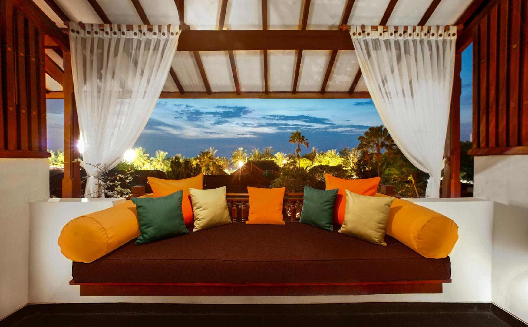 Kuta Seaview Boutique Resort