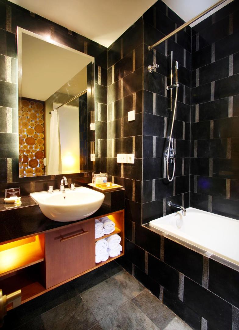 Kuta Seaview Boutique Resort