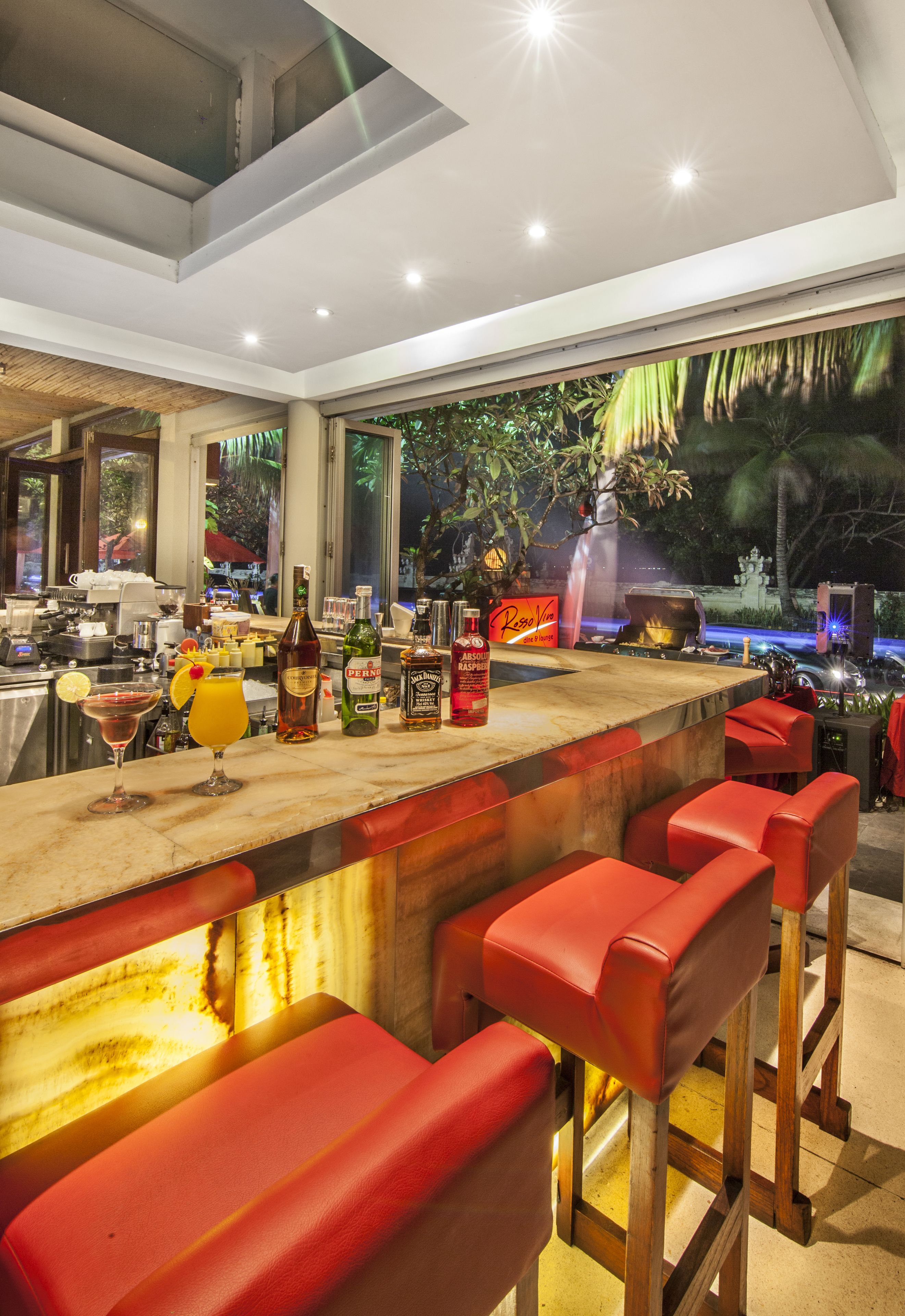 Kuta Seaview Boutique Resort
