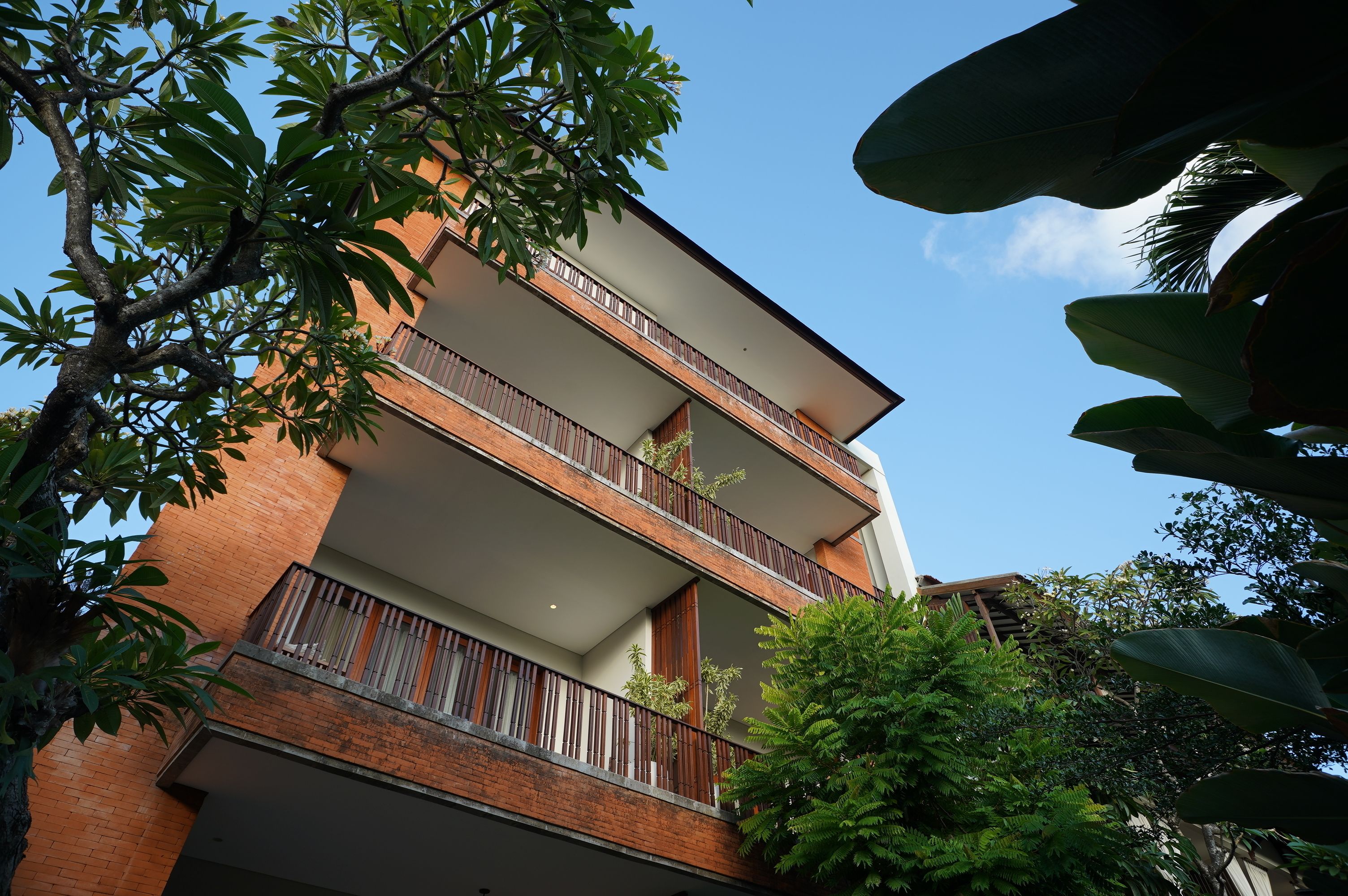 Kuta Seaview Boutique Resort