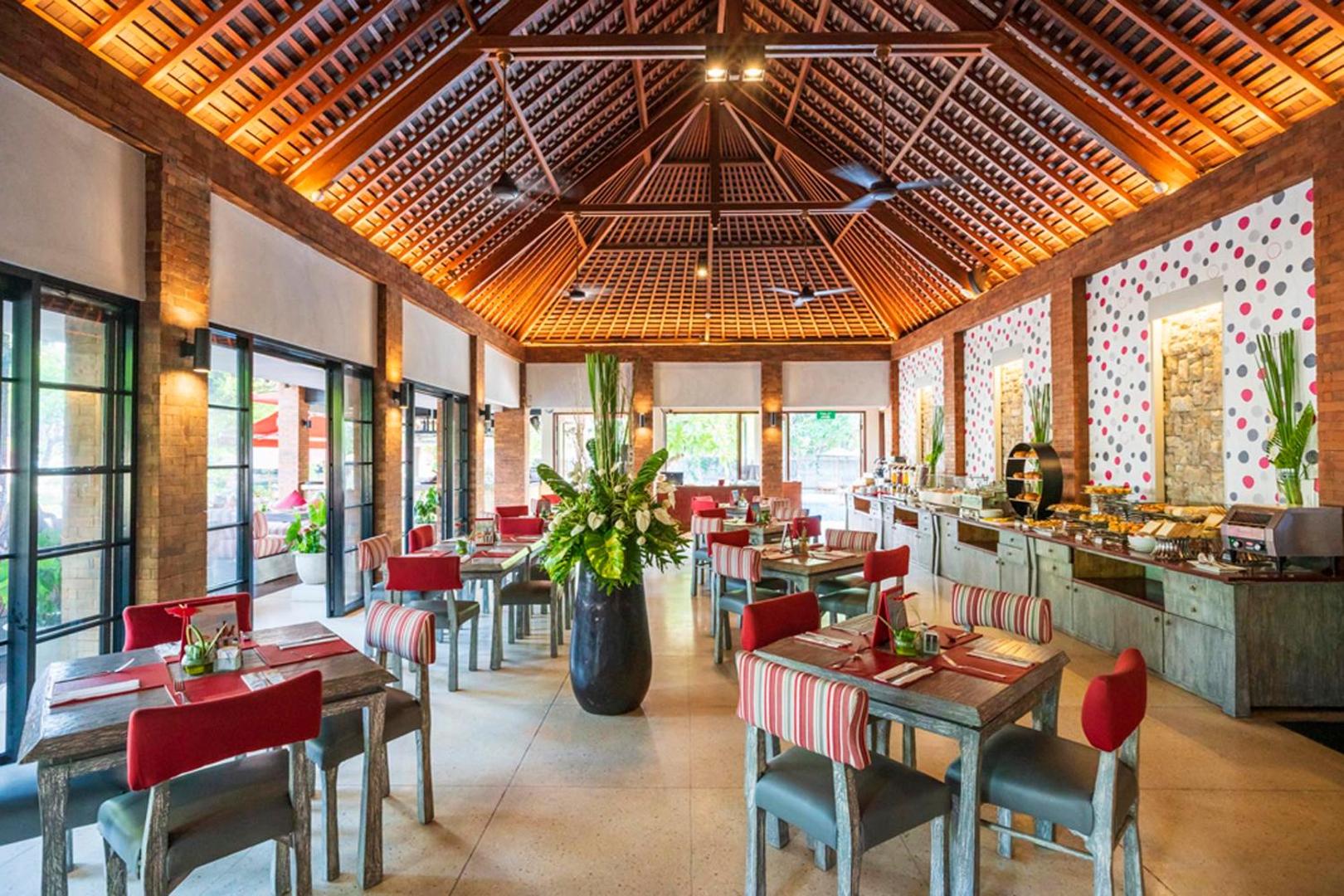 Kuta Seaview Boutique Resort