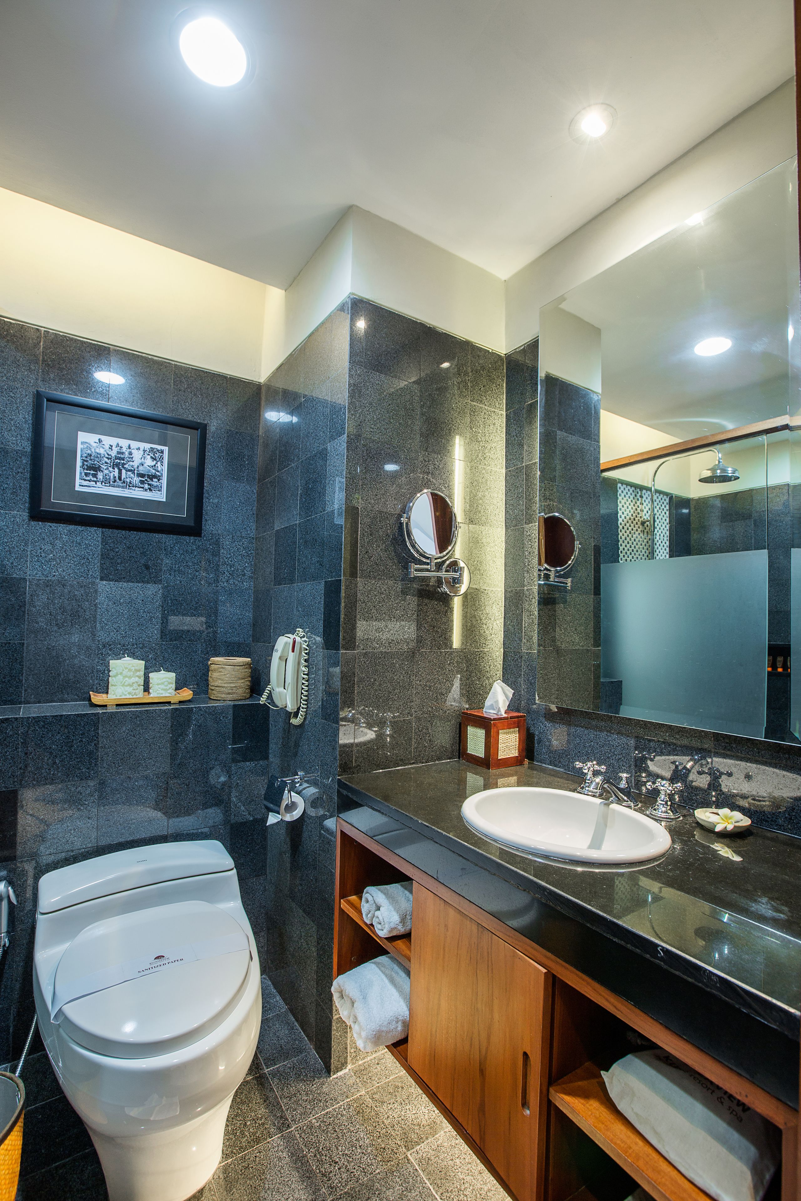 Kuta Seaview Boutique Resort