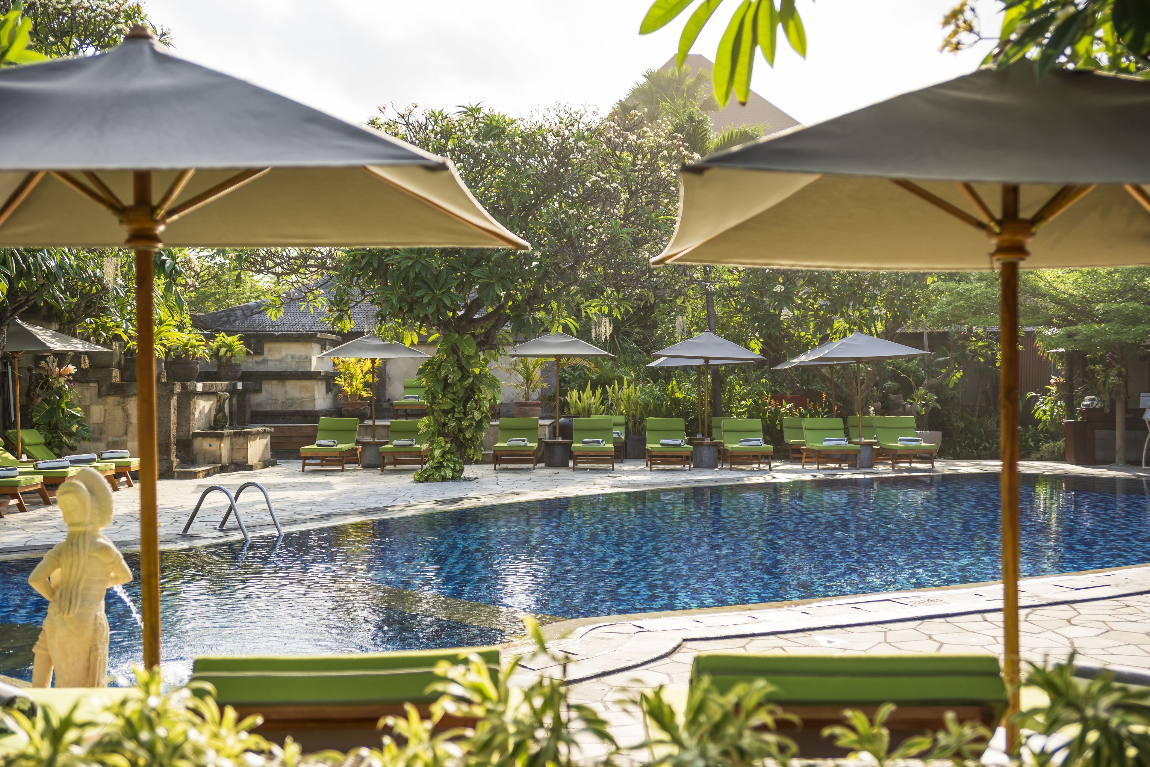 Kuta Seaview Boutique Resort