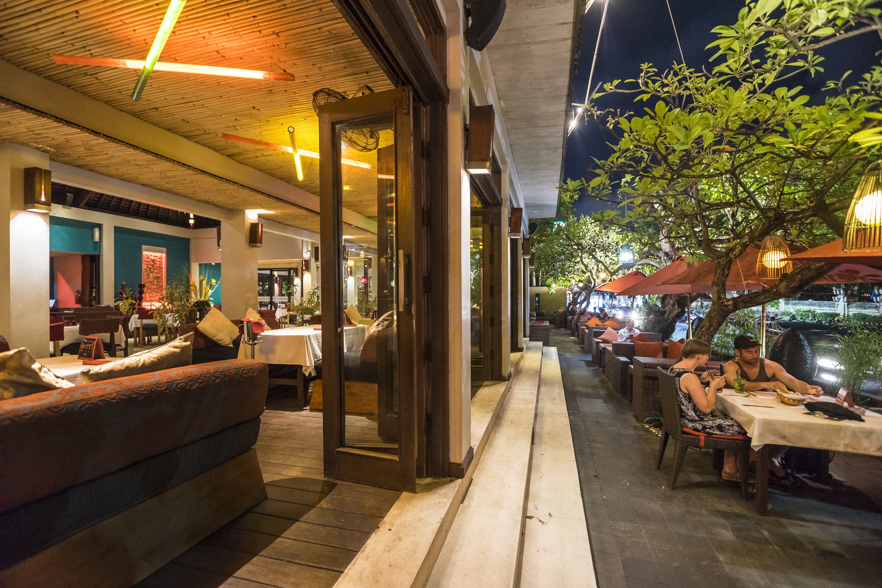 Kuta Seaview Boutique Resort