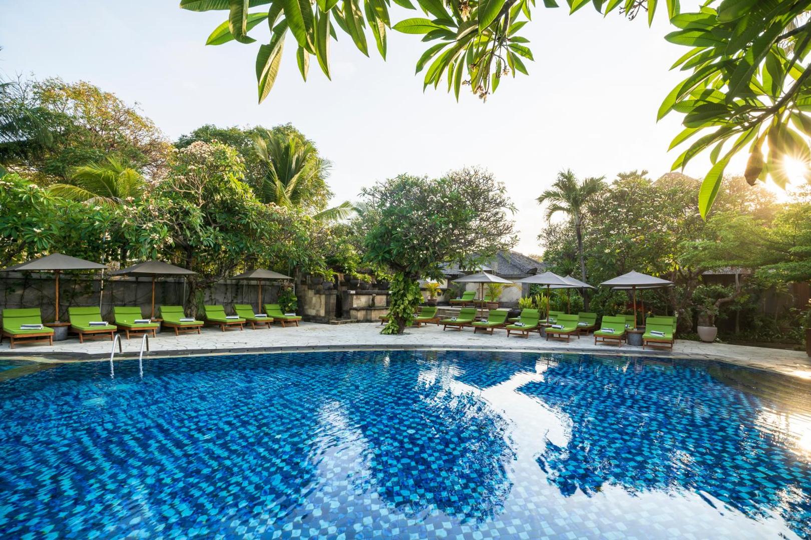 Kuta Seaview Boutique Resort