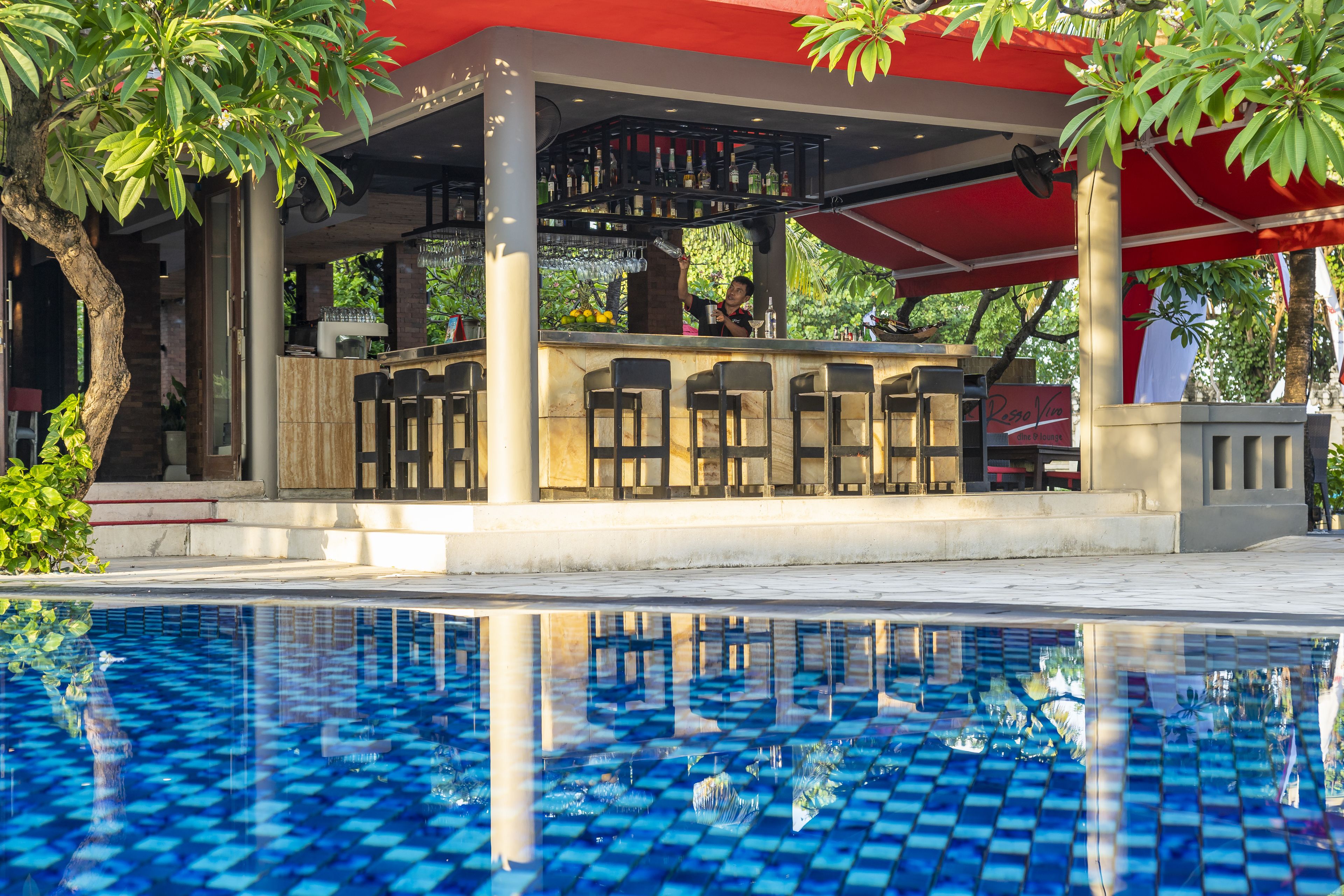Kuta Seaview Boutique Resort