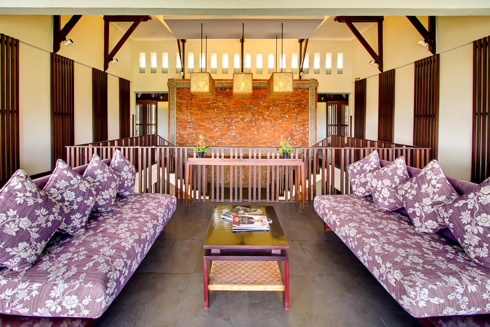 Kuta Seaview Boutique Resort