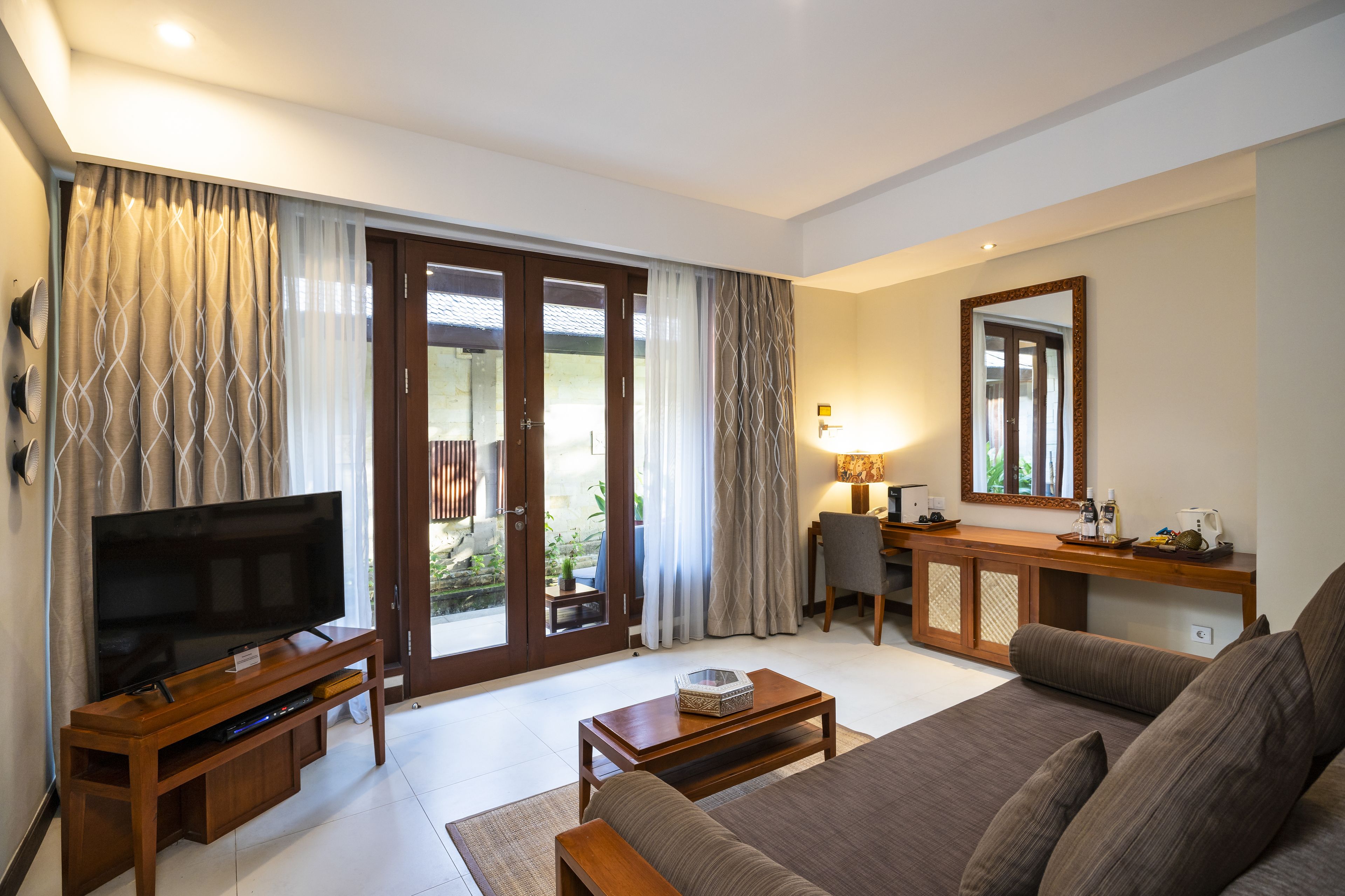 Kuta Seaview Boutique Resort