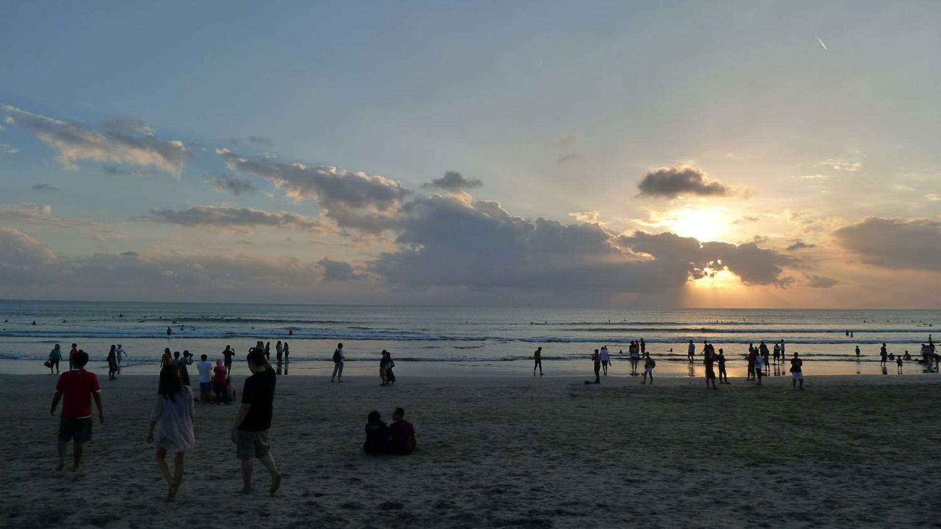 Kuta Seaview Boutique Resort
