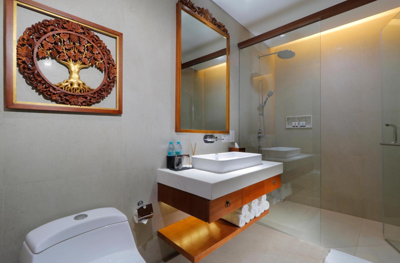 Kuta Seaview Boutique Resort