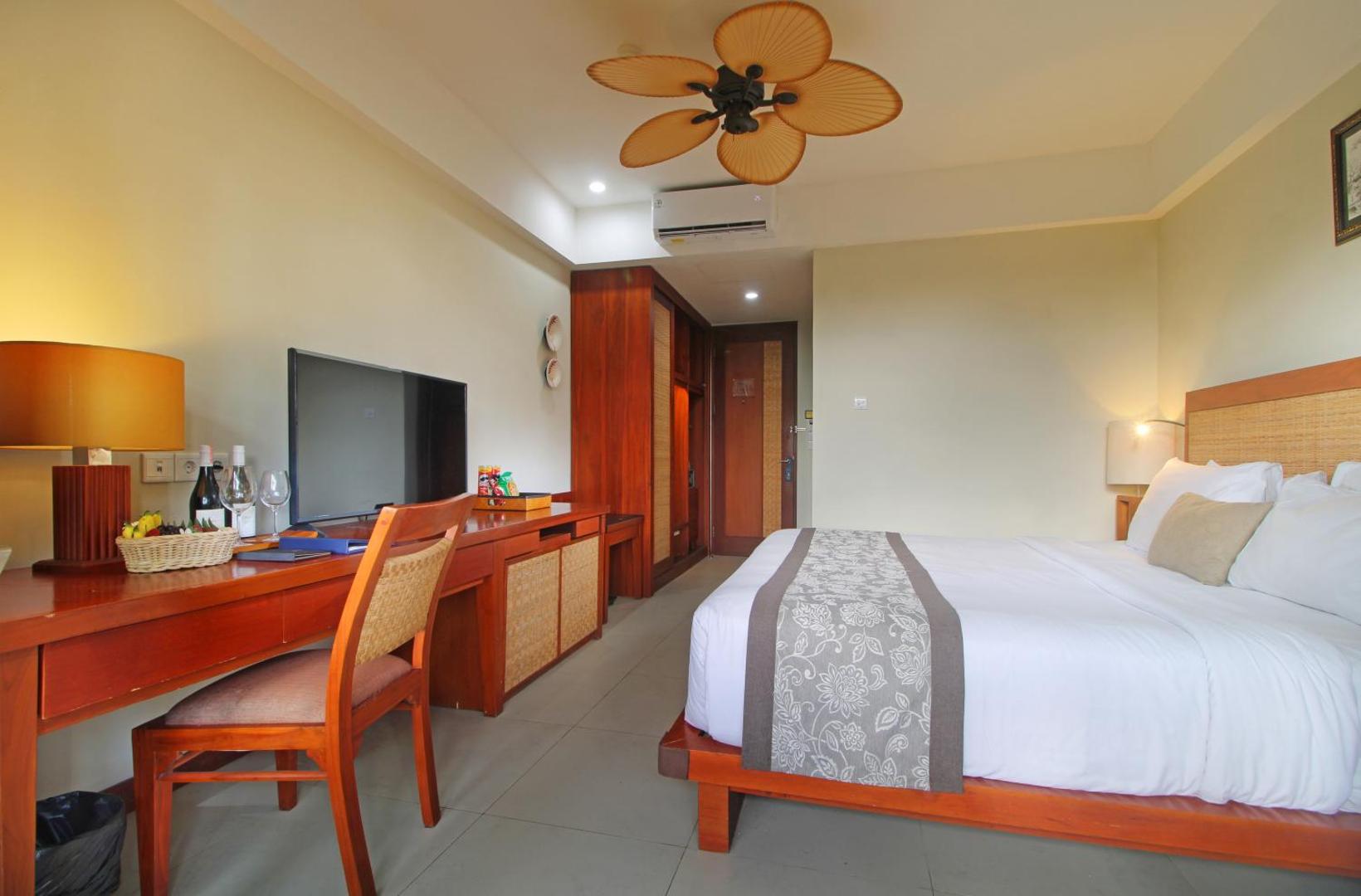 Kuta Seaview Boutique Resort