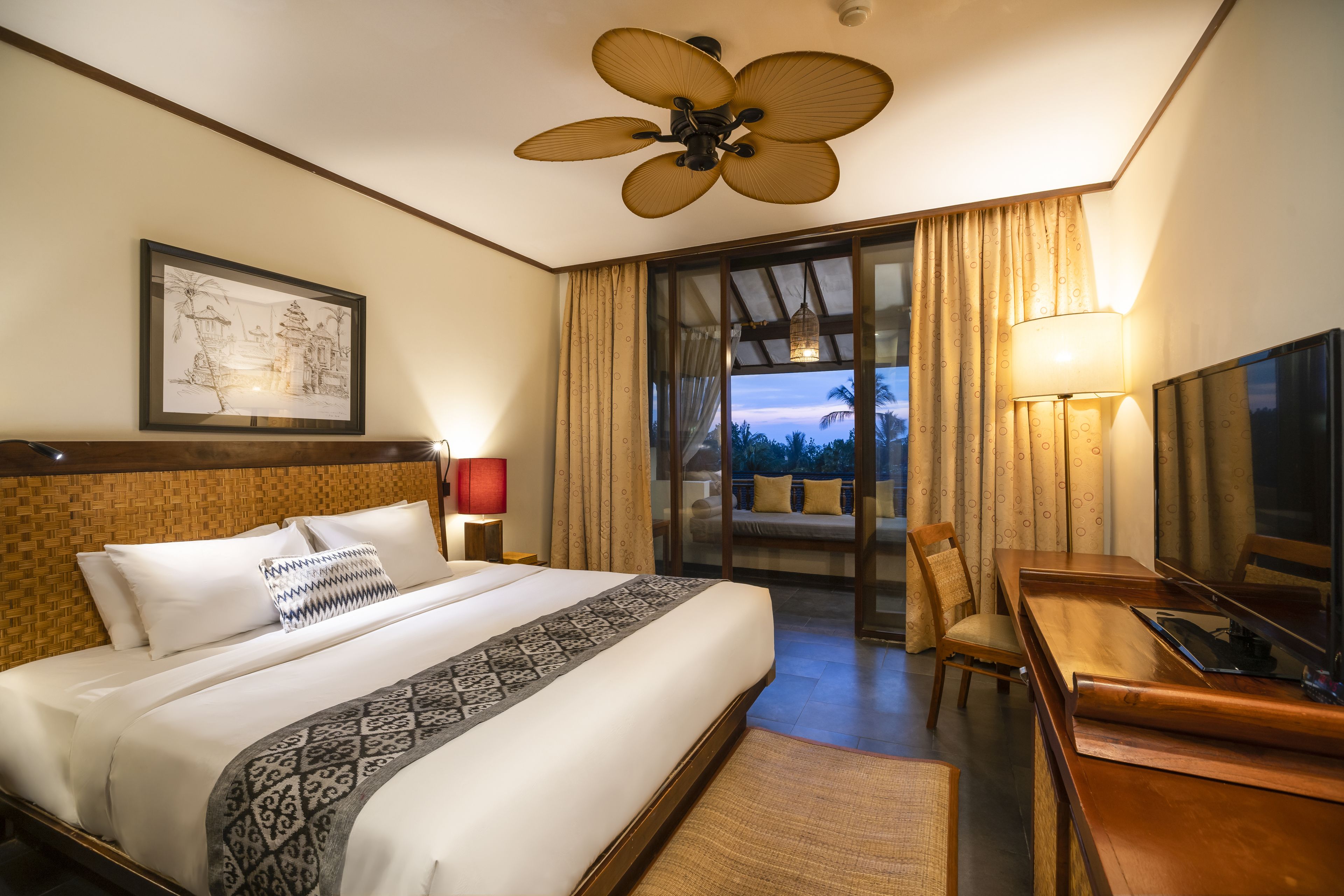 Kuta Seaview Boutique Resort