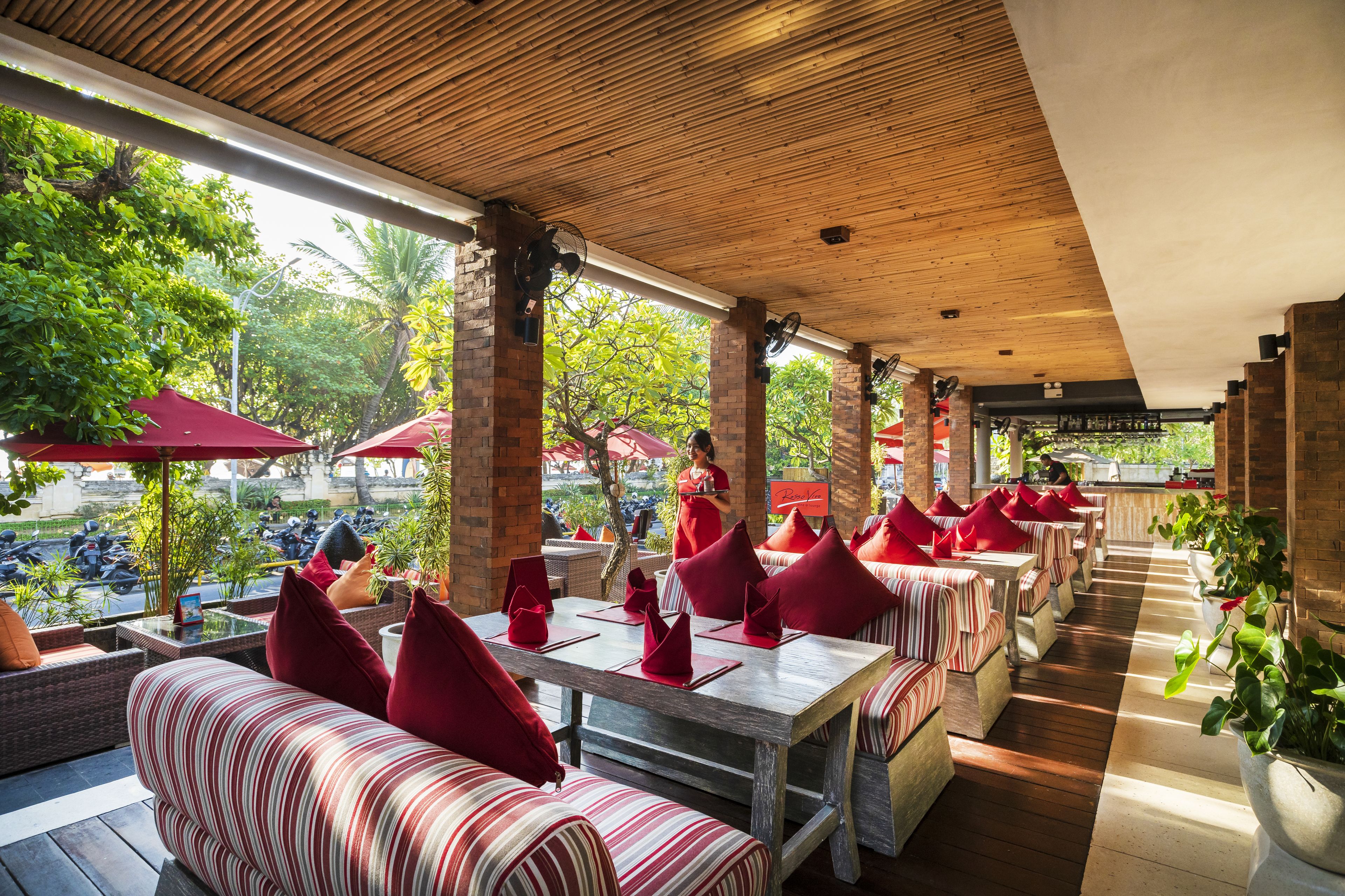 Kuta Seaview Boutique Resort