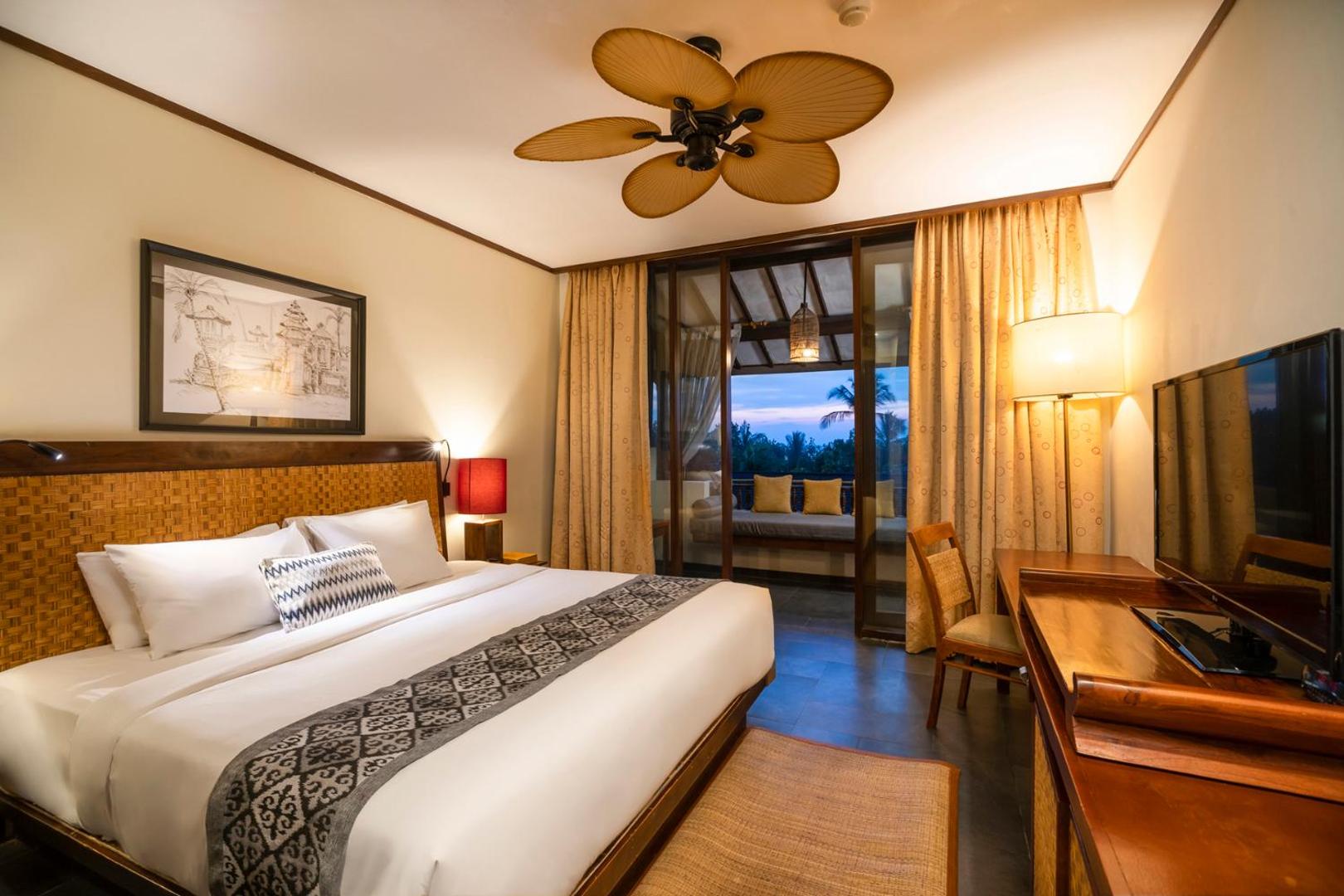 Kuta Seaview Boutique Resort